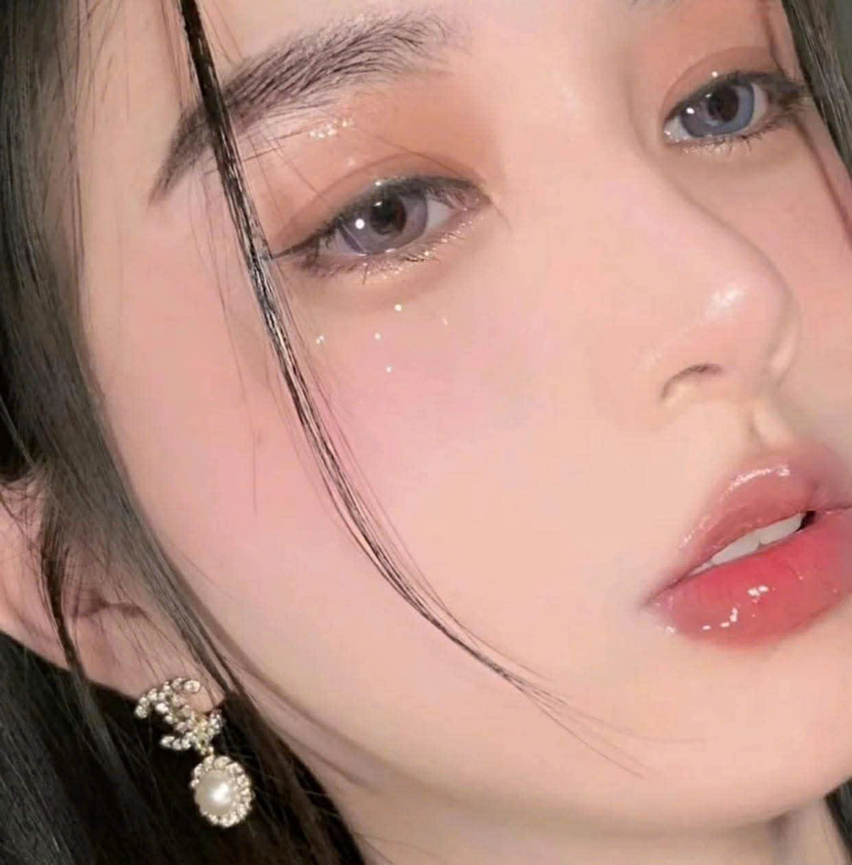 Bông Tai Chanel