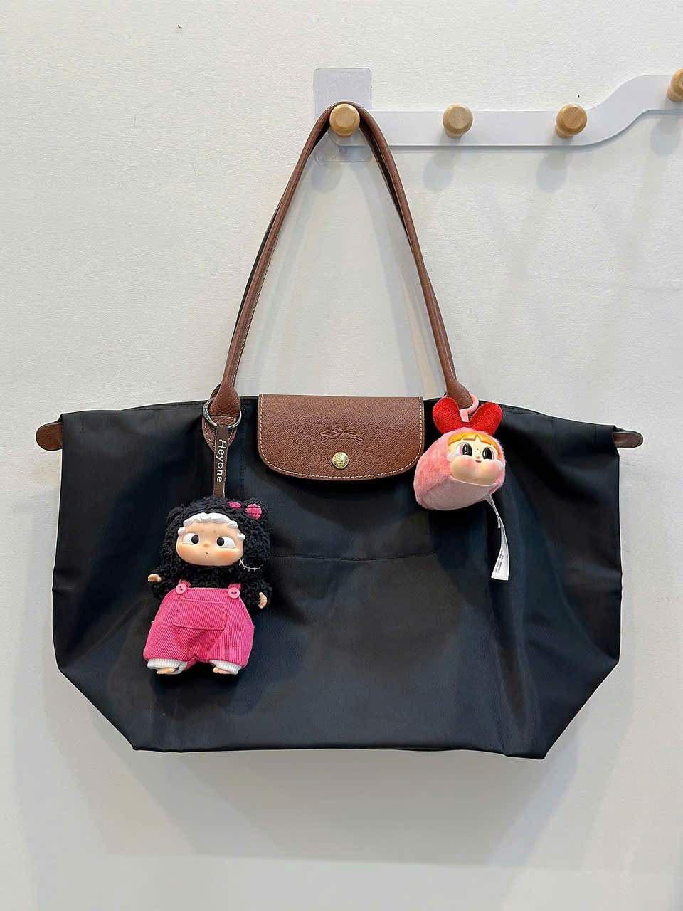 Túi Xách Longchamp