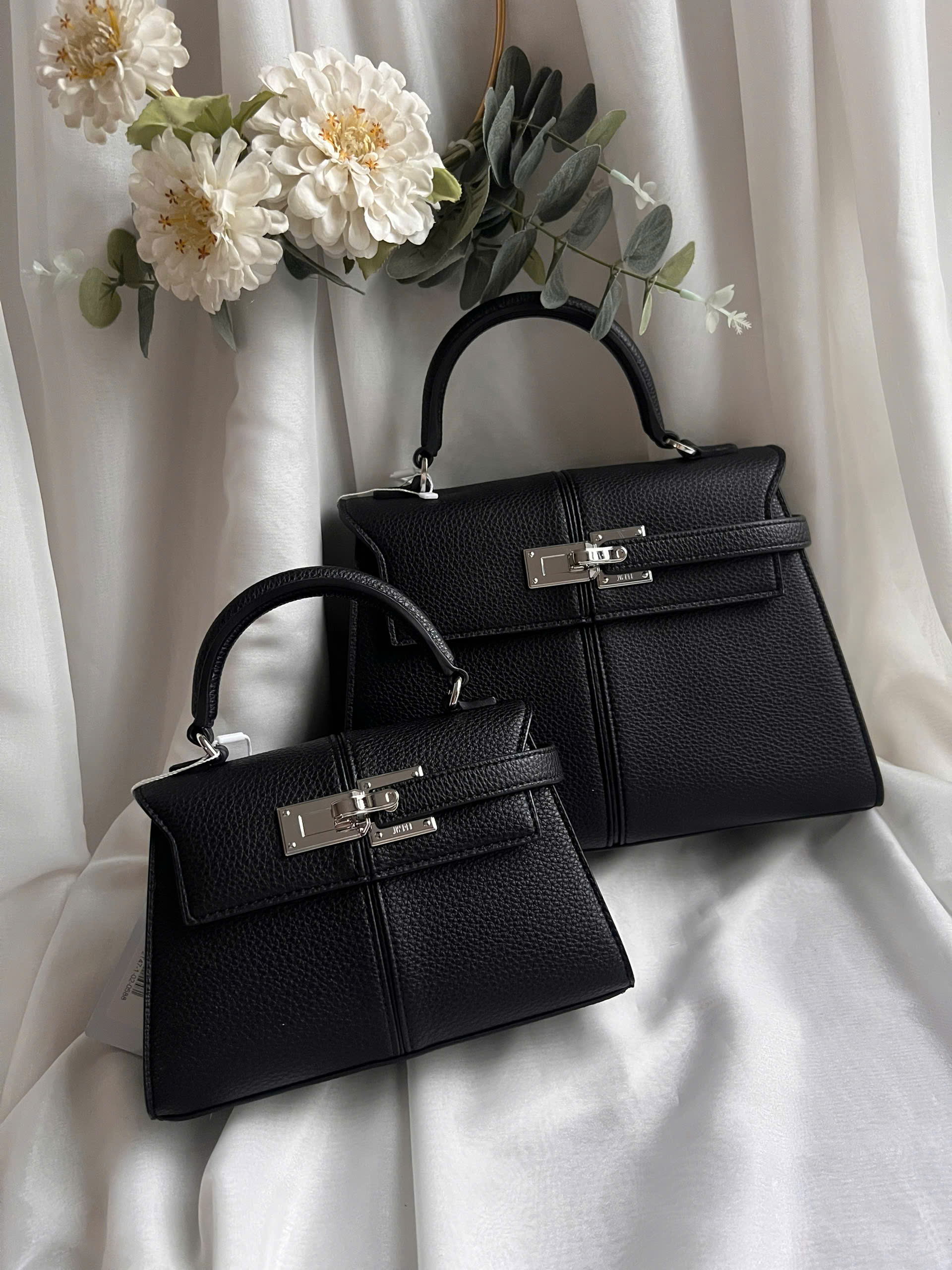 Túi Xách Jw Pei Elise Top Handle