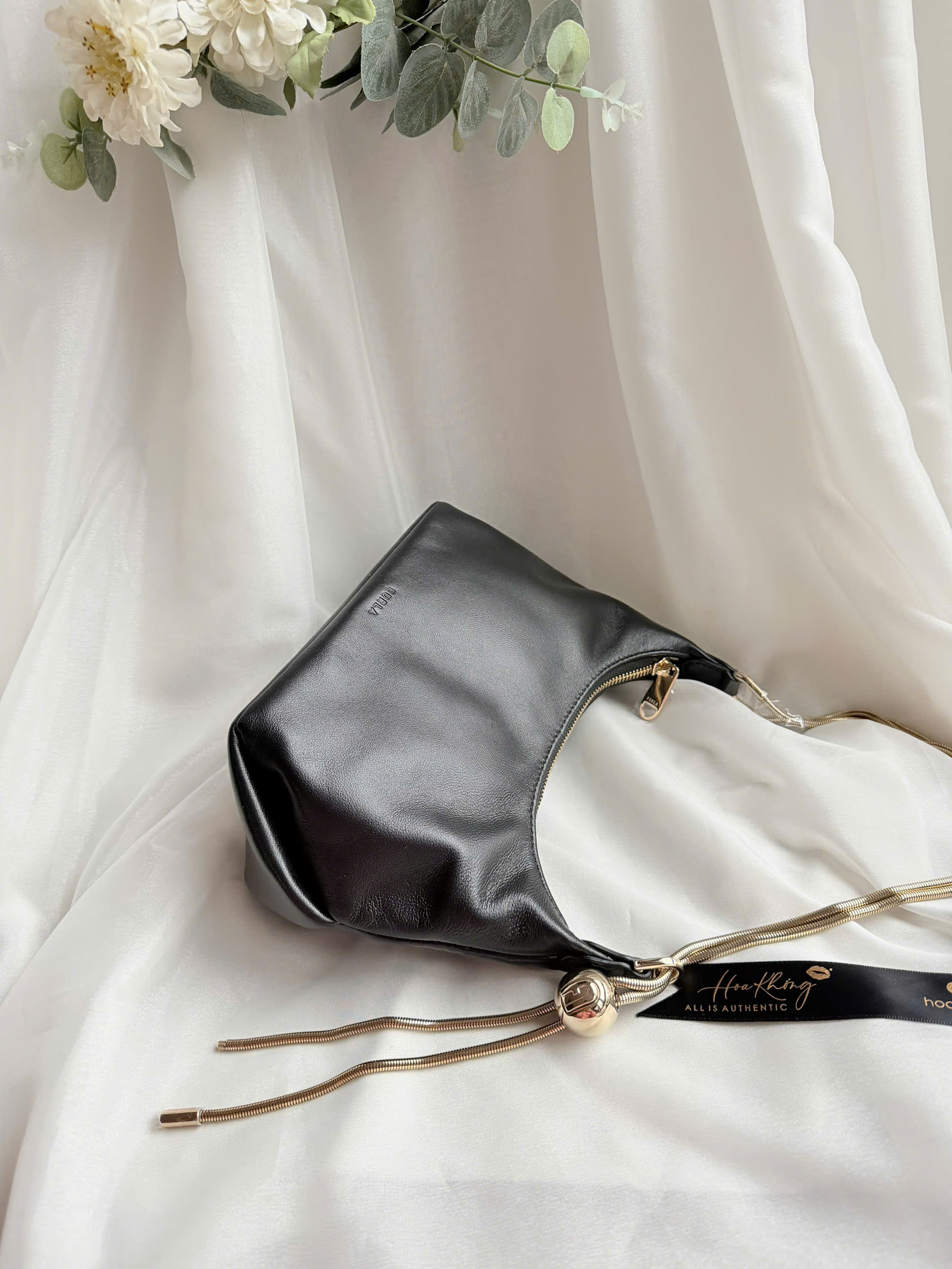 Túi Xách Furla Sfera Hobo