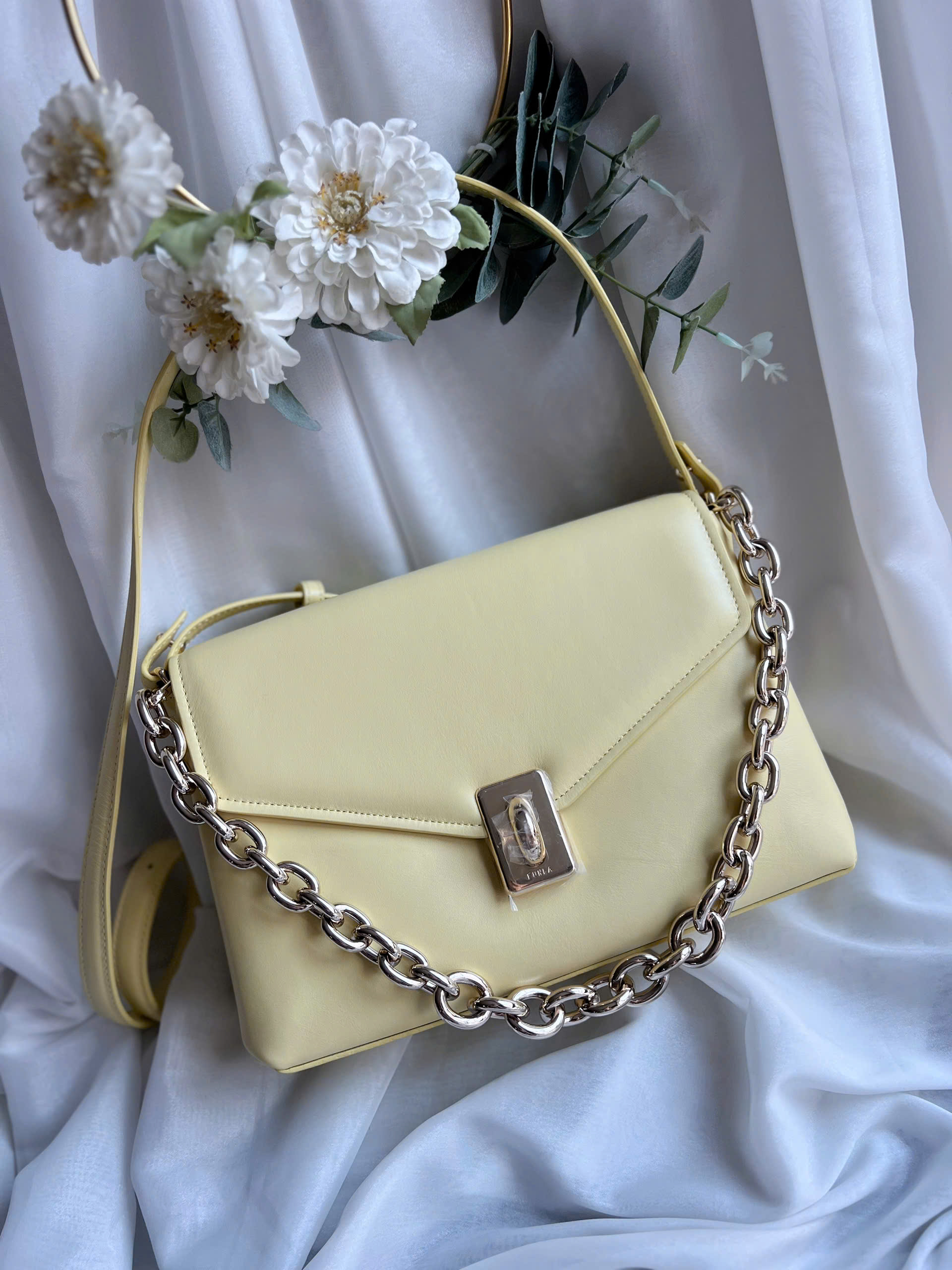 Túi Xách Furla Meridiana