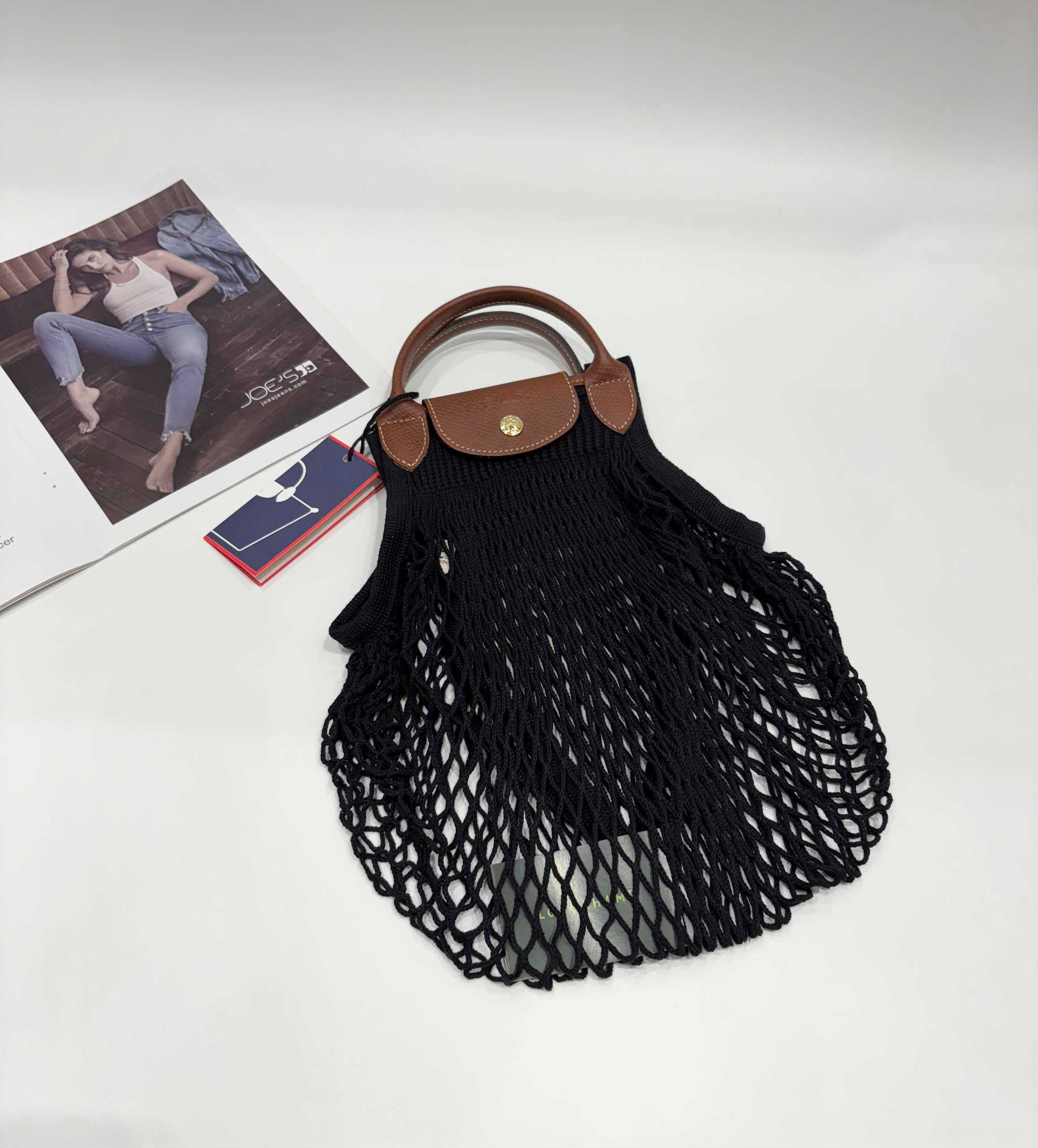 Longchamp Lưới