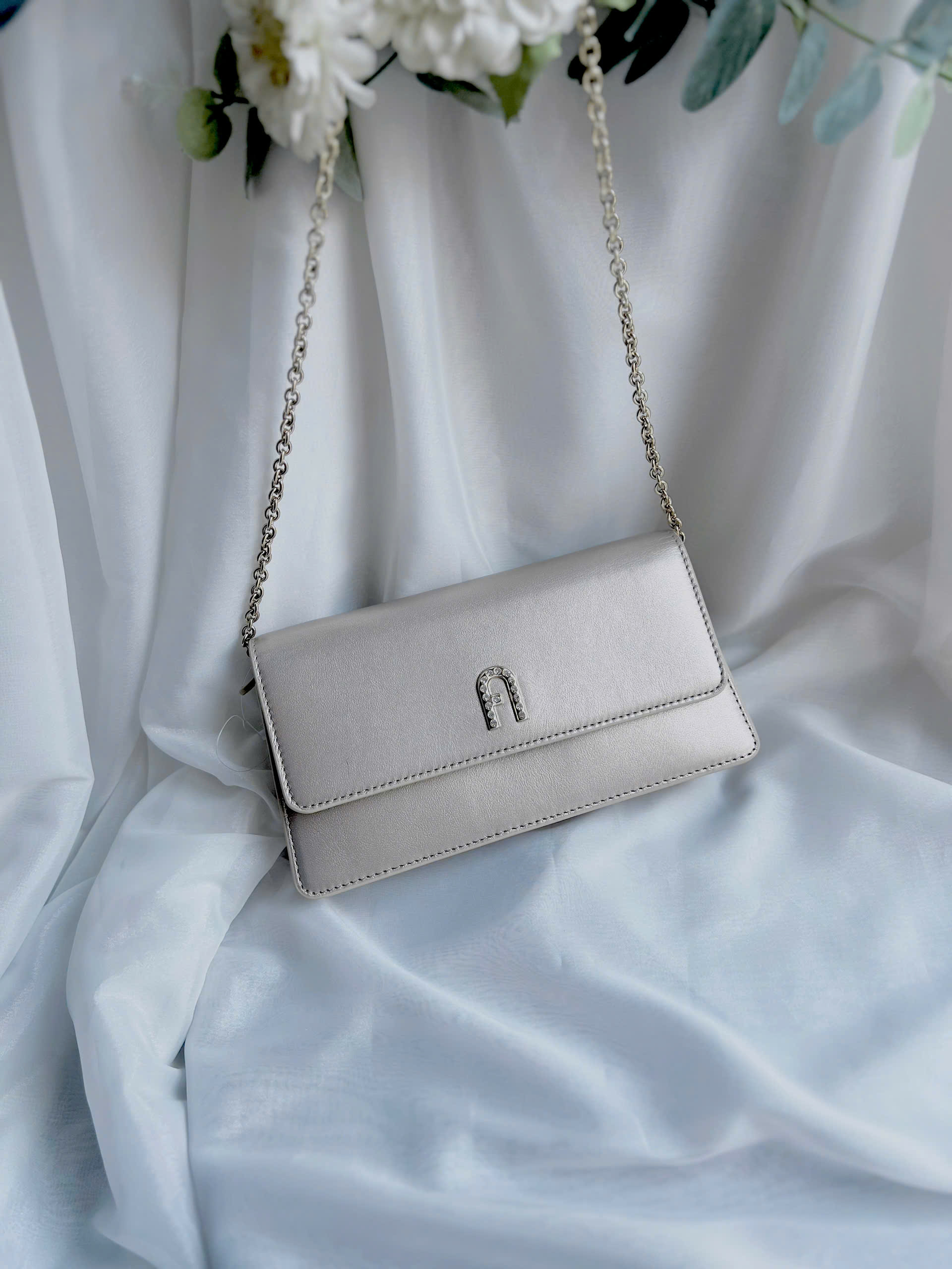 Túi Furla Diamante Woc