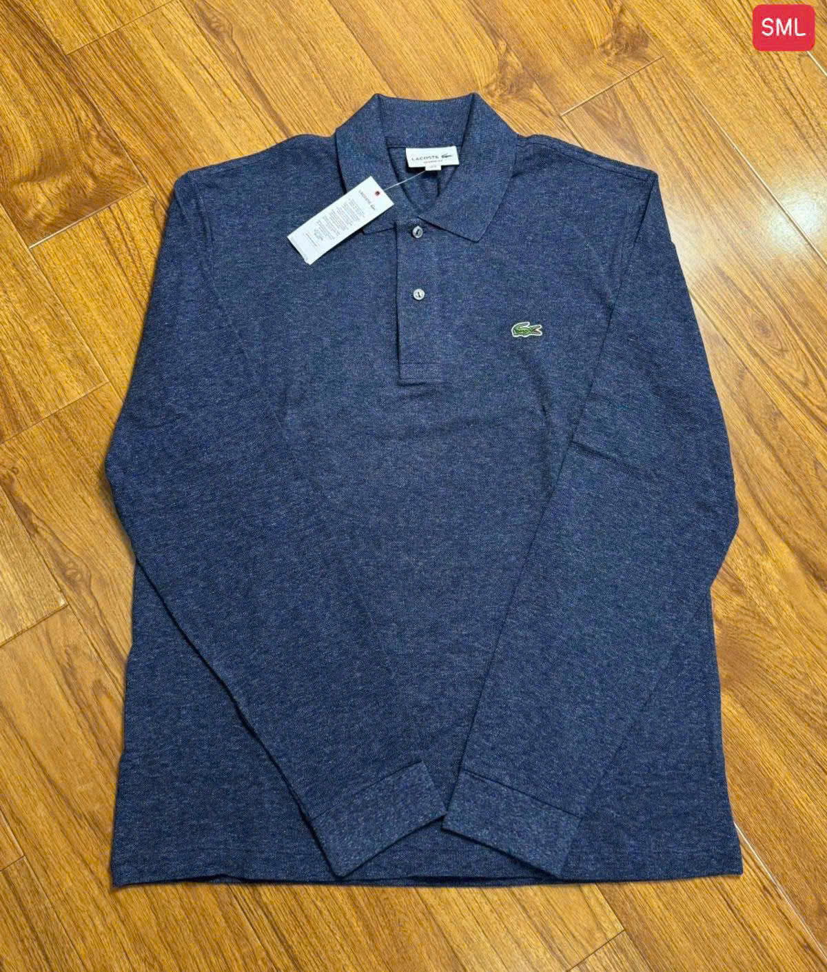Polo Lacoste Nam