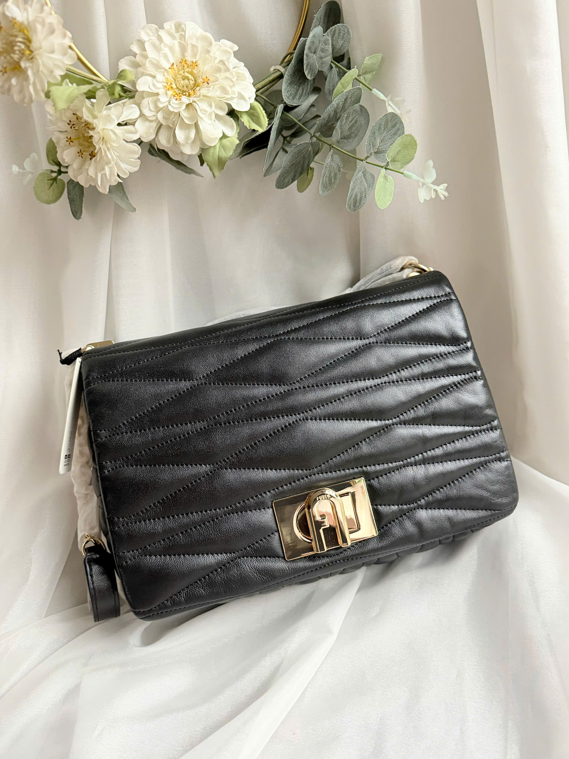 Túi Xách Furla Cosin 1927