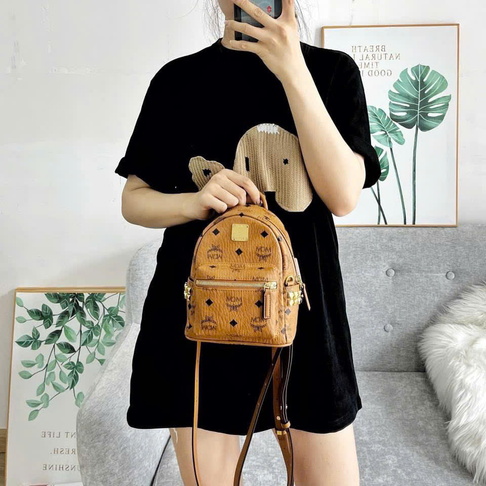 Balo Mcm Xmini