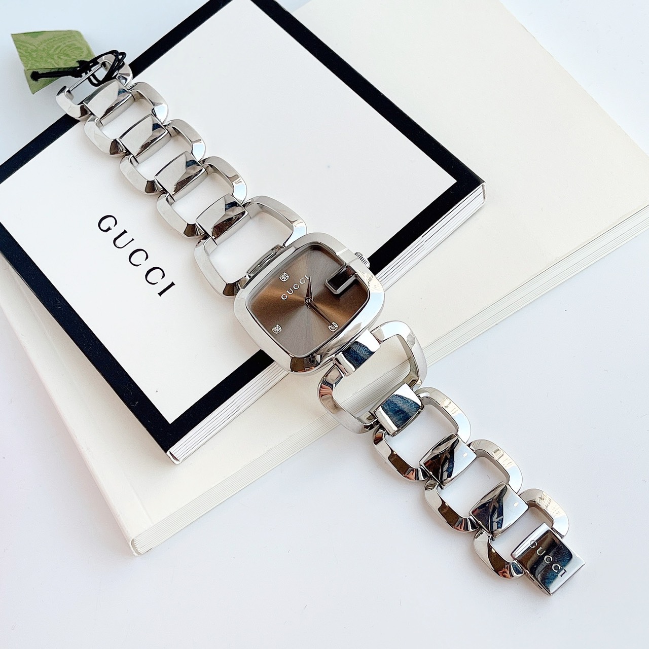 Đồng hồ  Gucci 125 G-Gucci