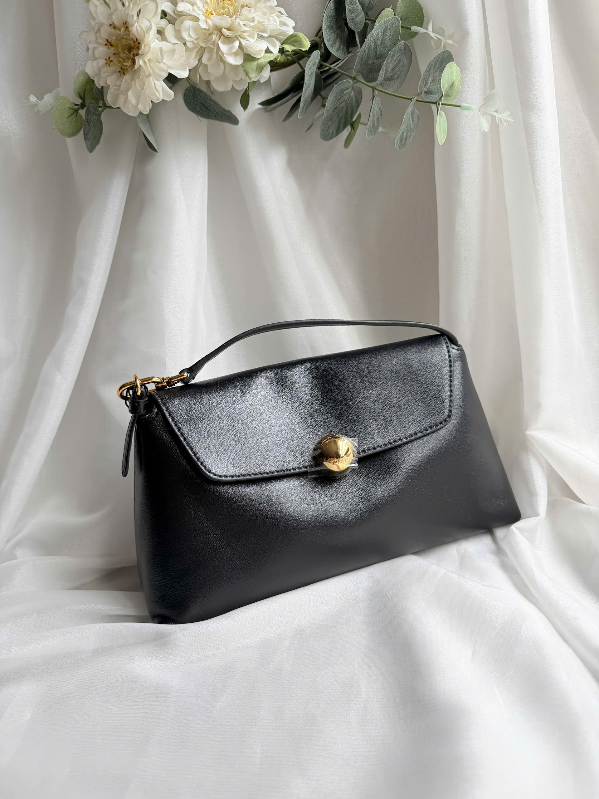Túi Furla Furla Sfera Top Handle New