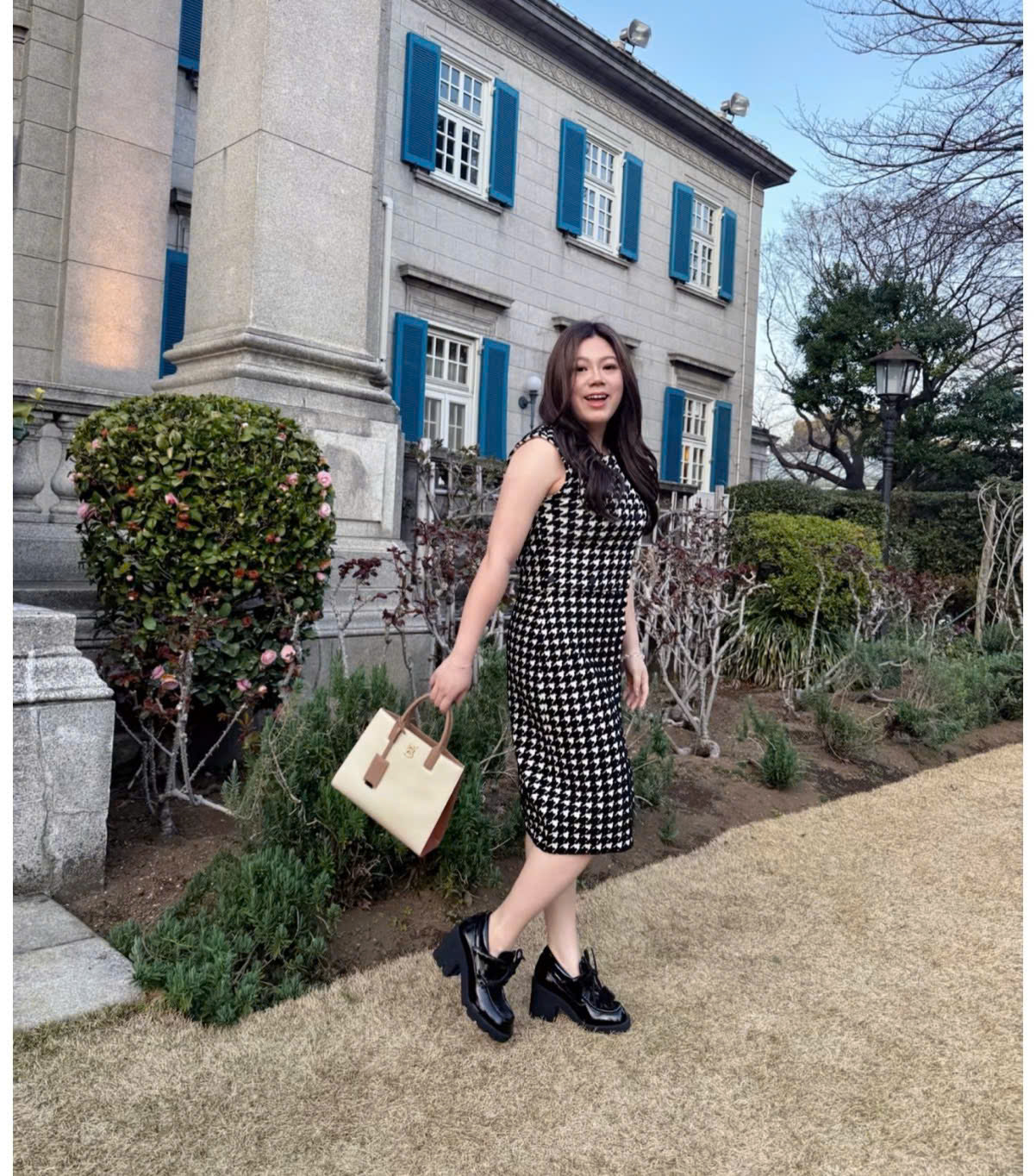 Túi Xách Burberry Frances