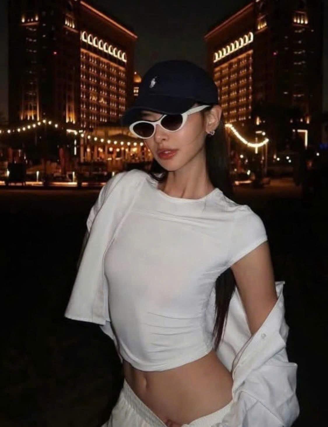 Kính Chanel