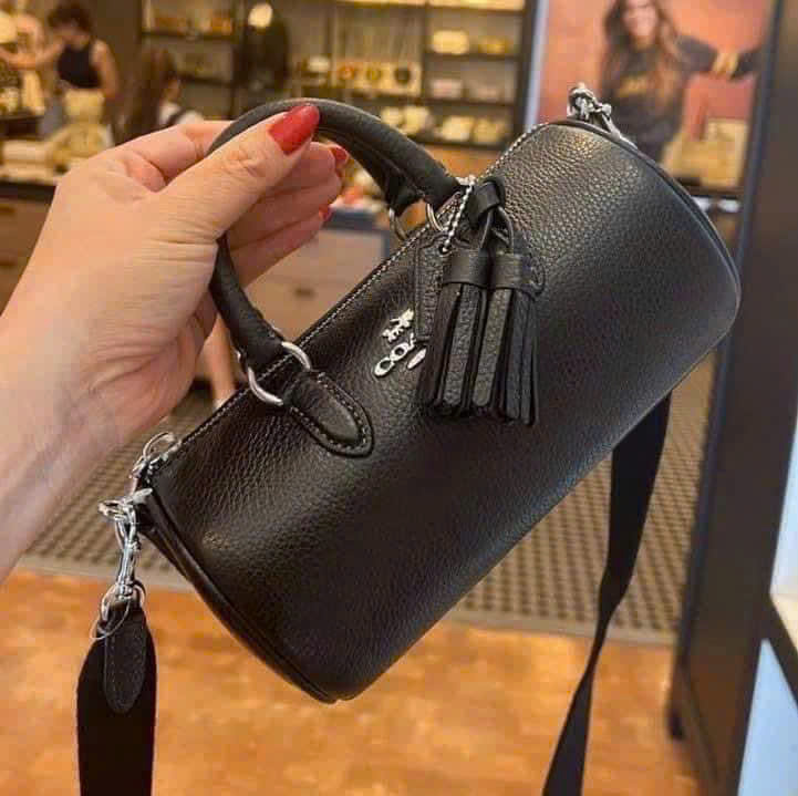 Túi Trống Coach Lacey Crossbody