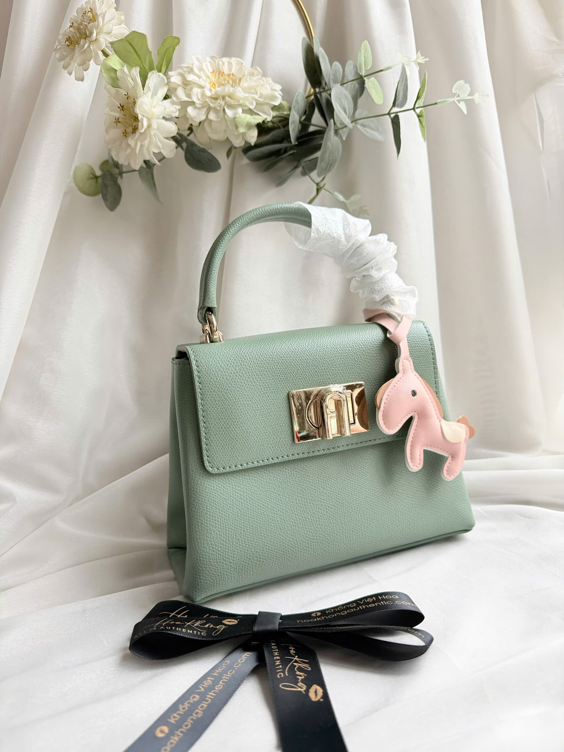 Tui Xach Furla 1927 Ulivo