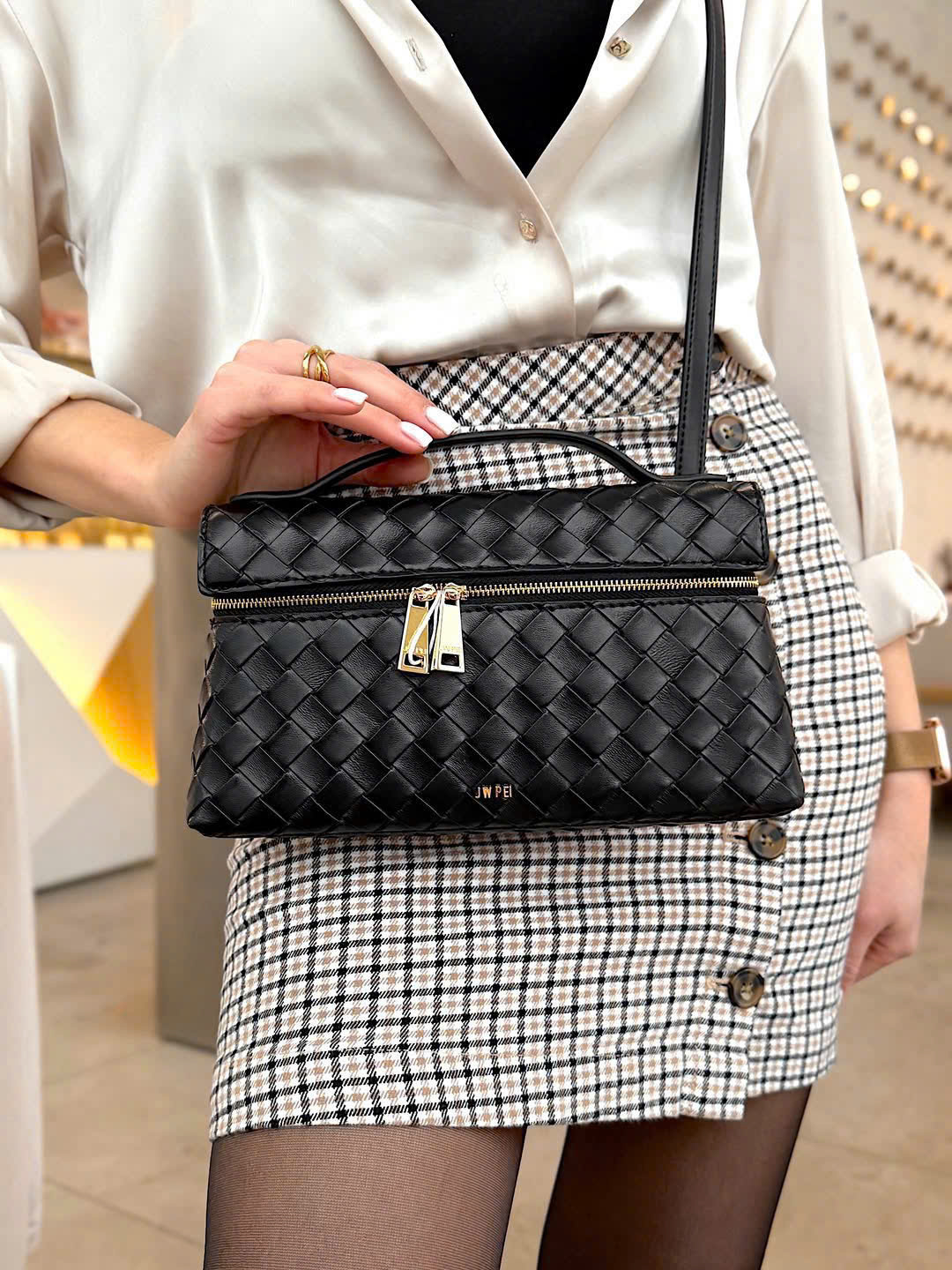 Túi Jw Pei Thea Top