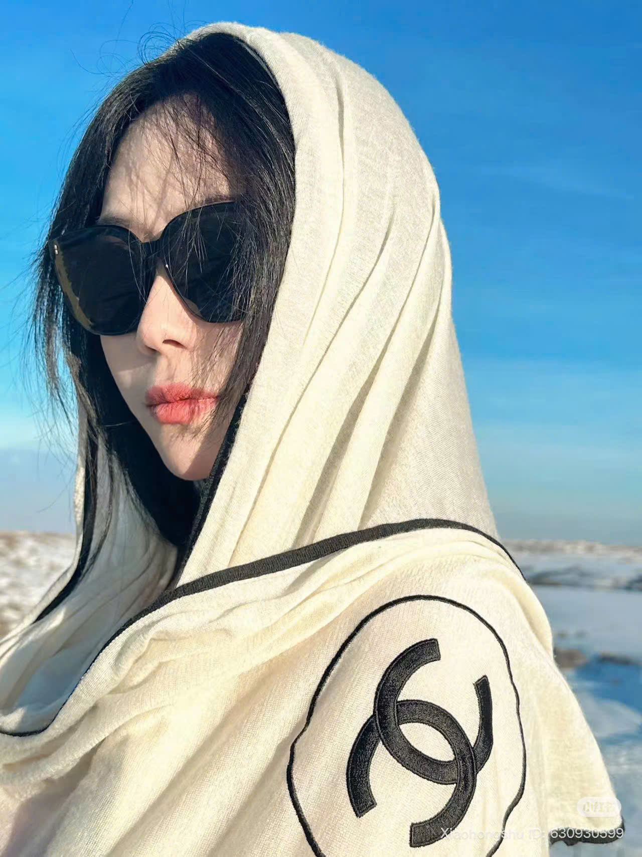 Khan Chanel
