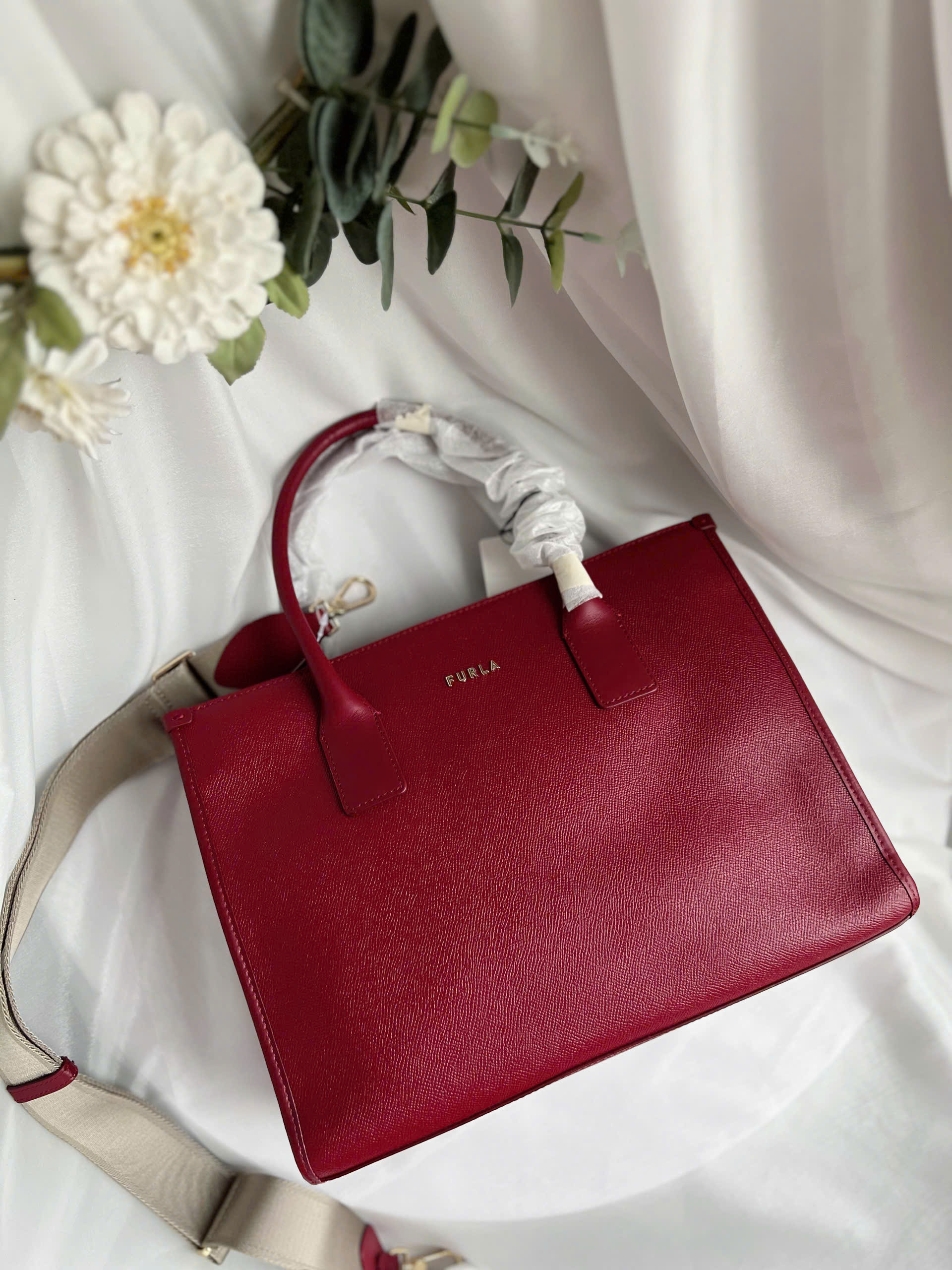Furla Arphrodite Tote