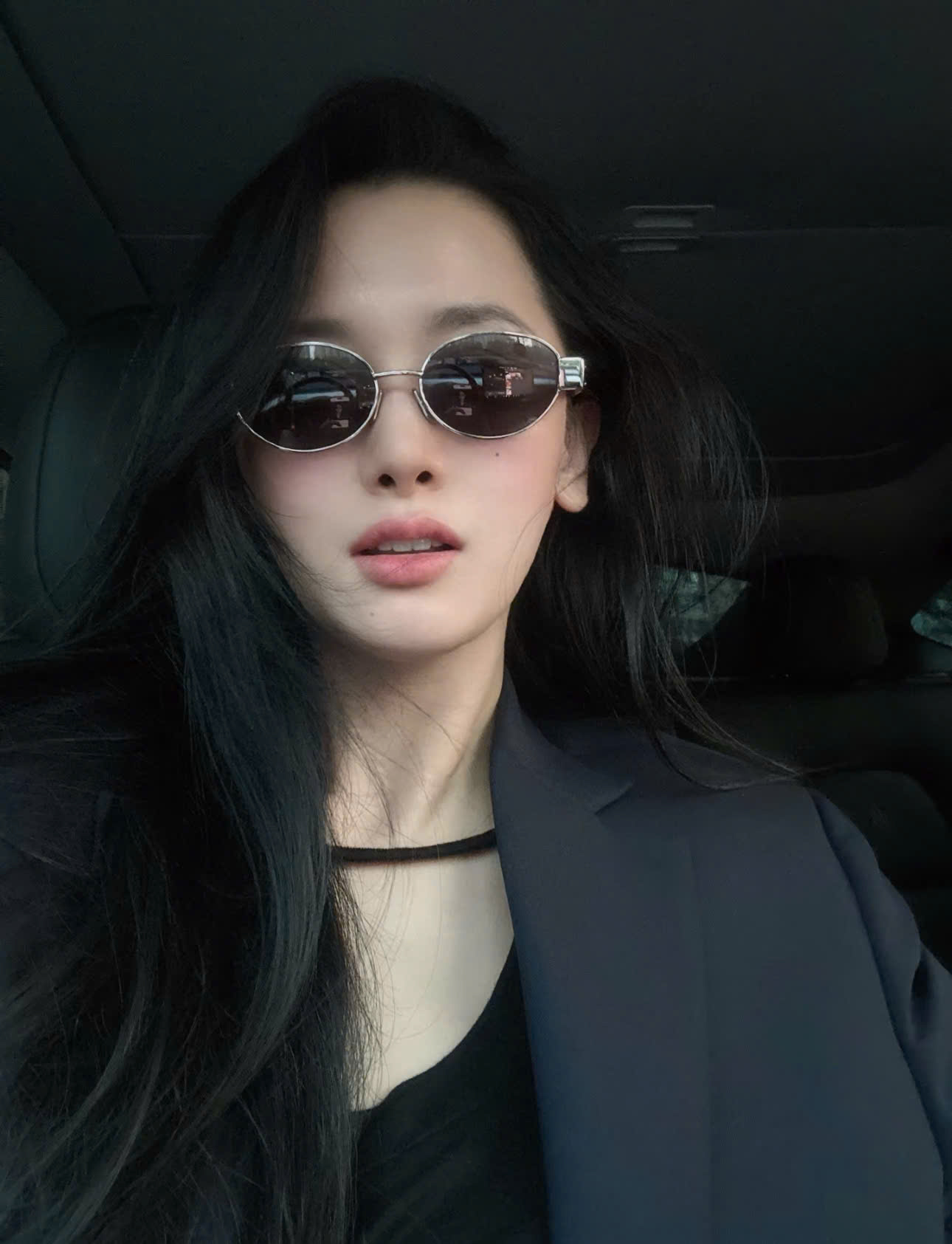 Kính Celine Triomphe