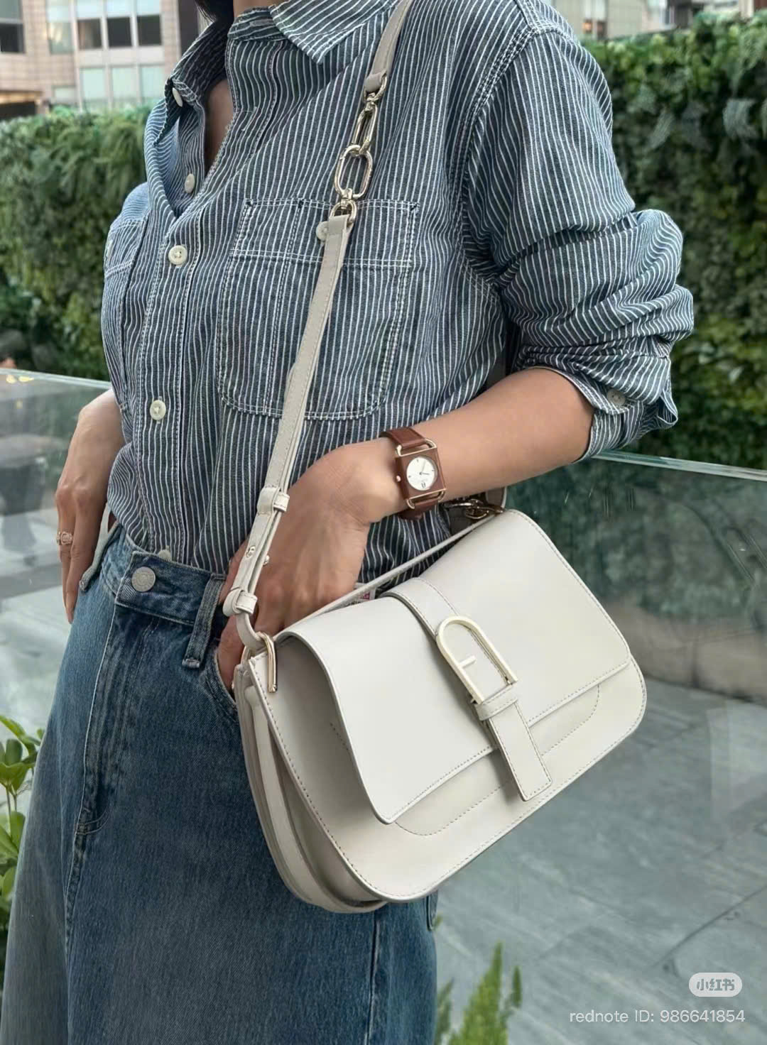 Túi Xách Furla Flow