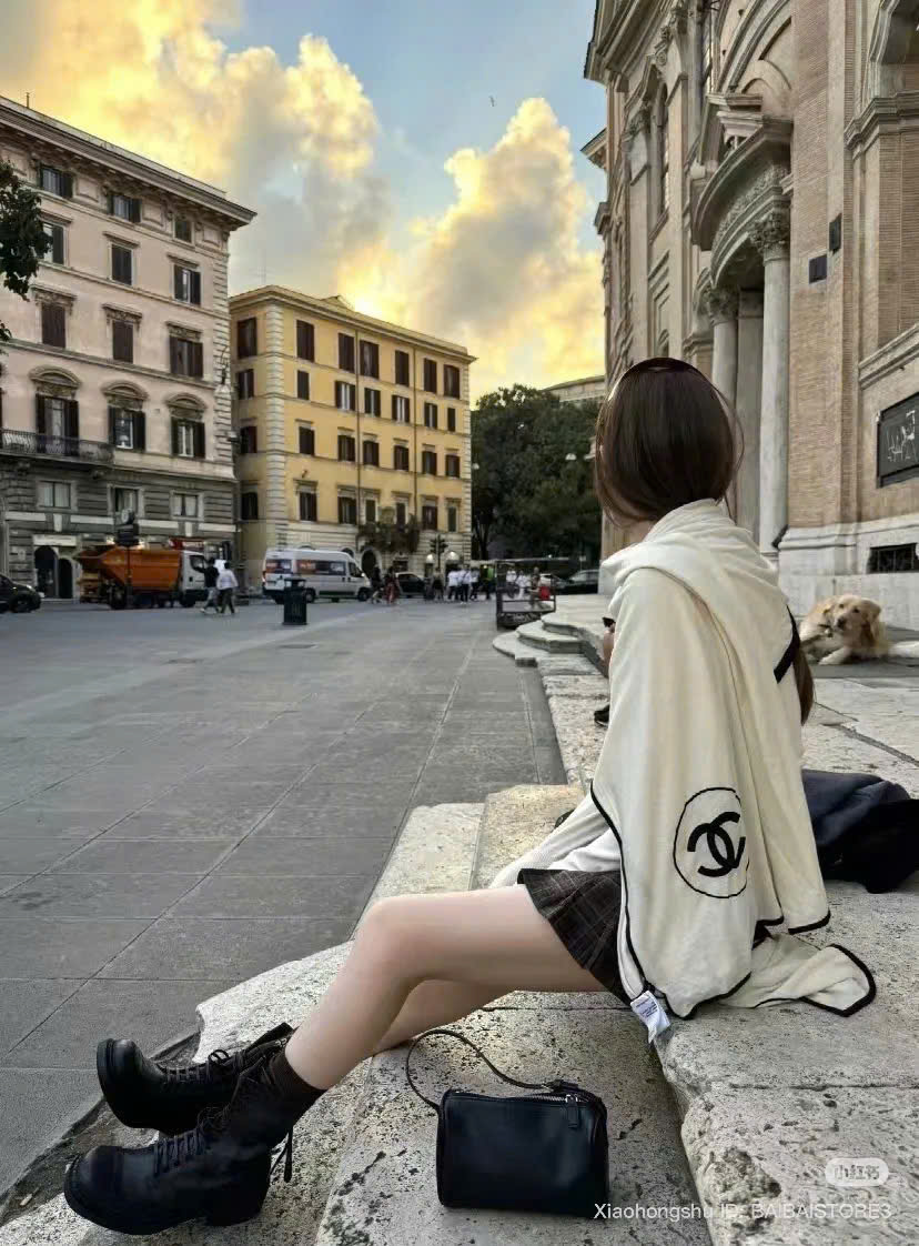Khan Chanel