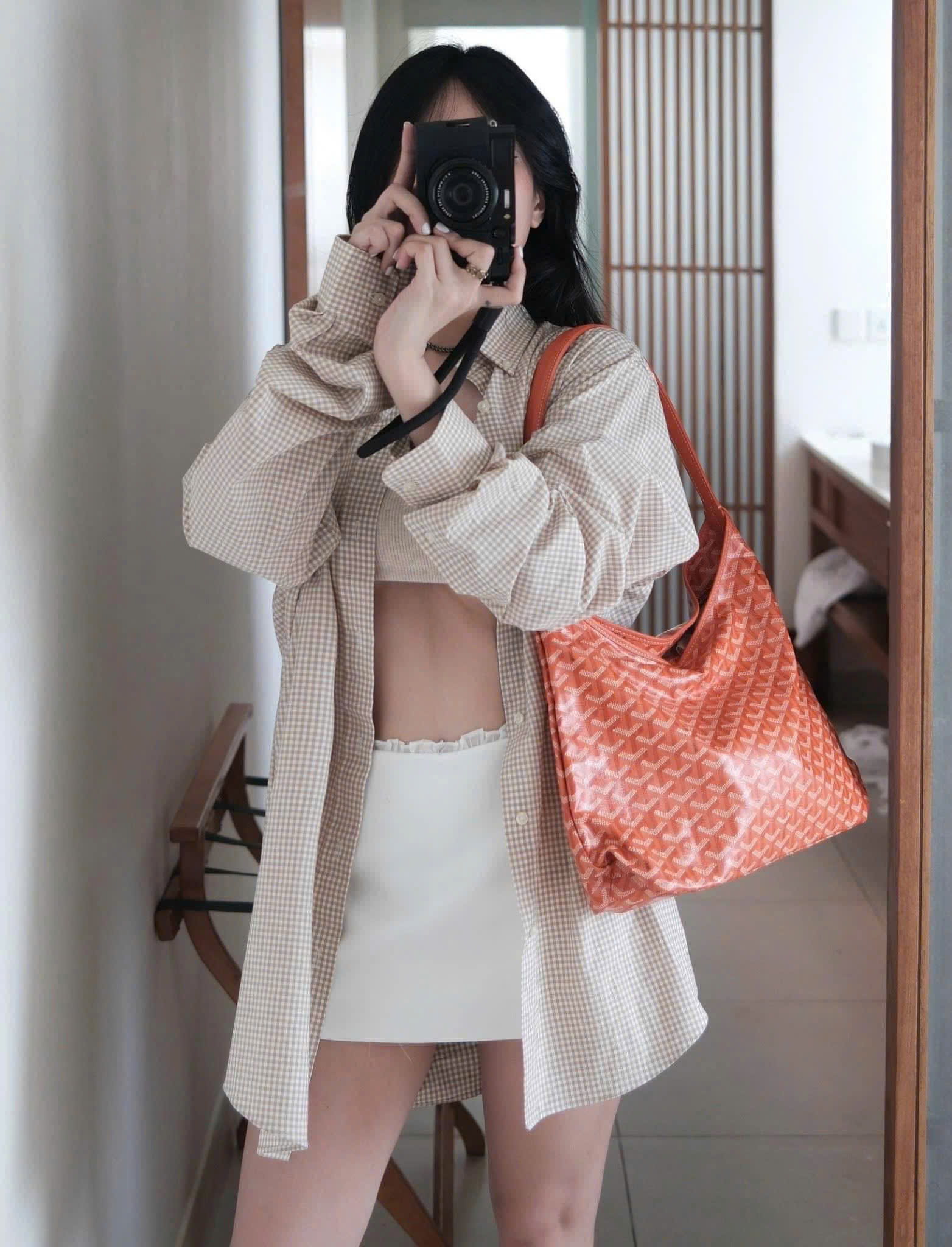 Túi Goyard