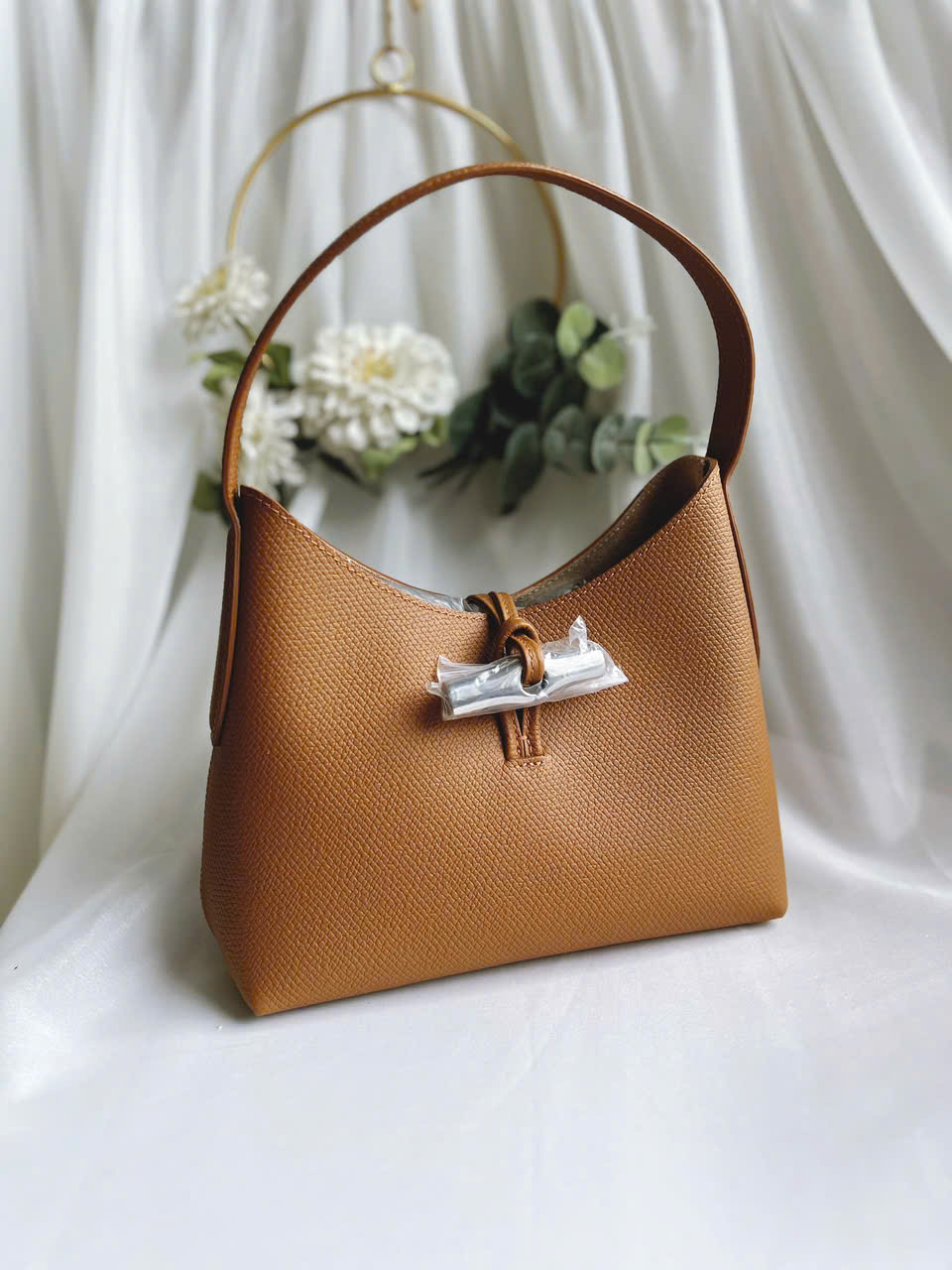 Túi xách Longchamp Roseau