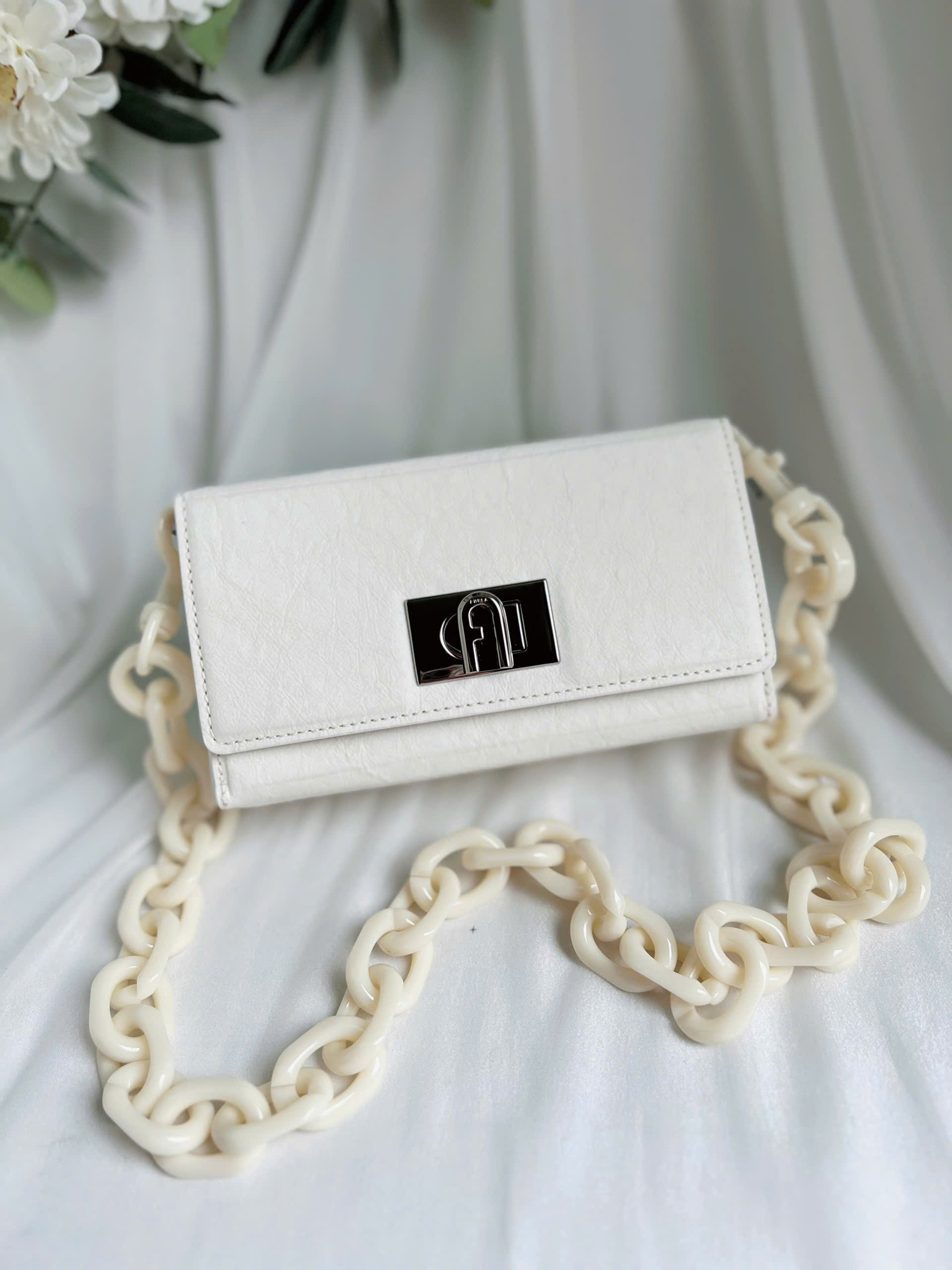 Túi Xách Furla Bloom