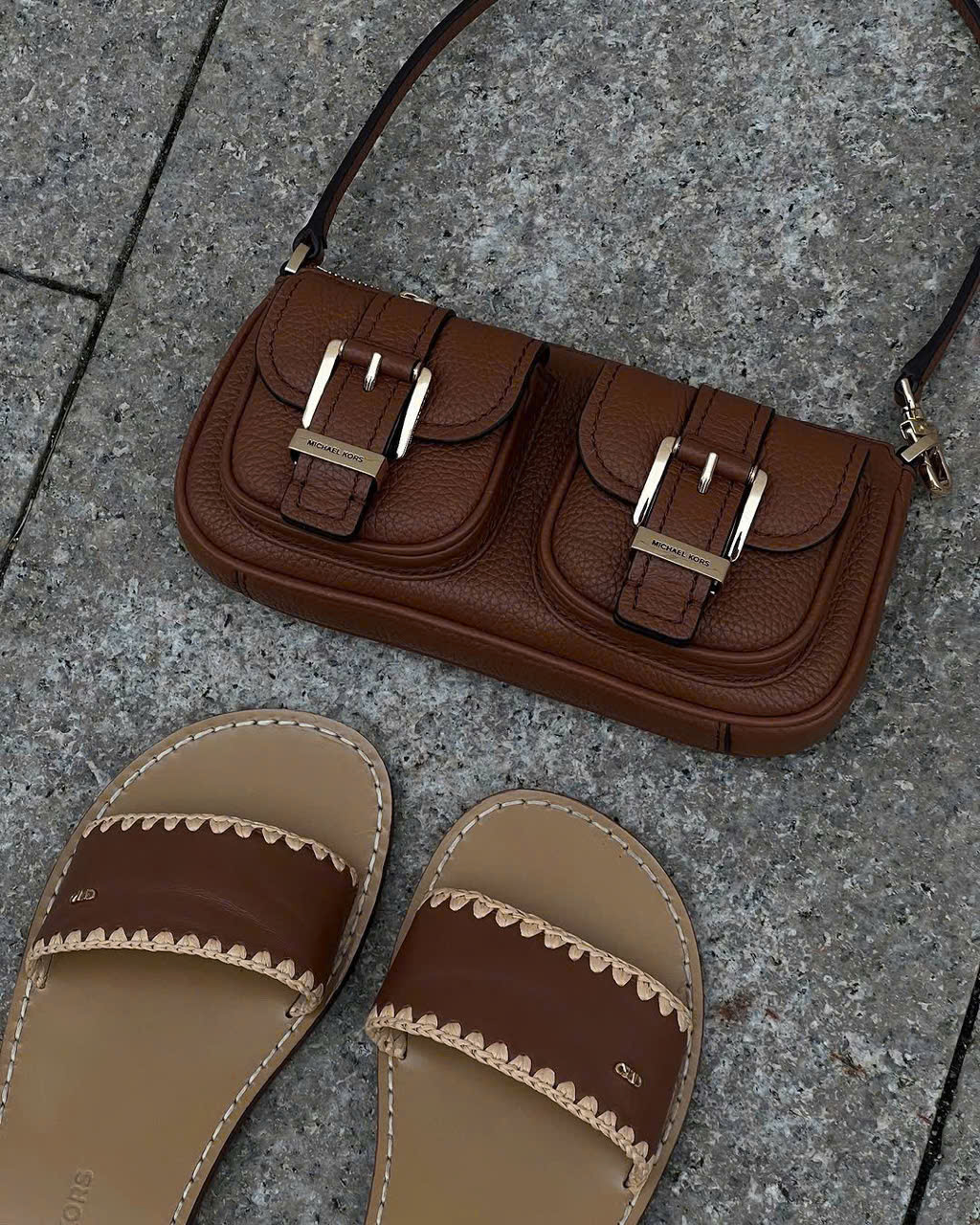 Tui Xach MK Zoe Small