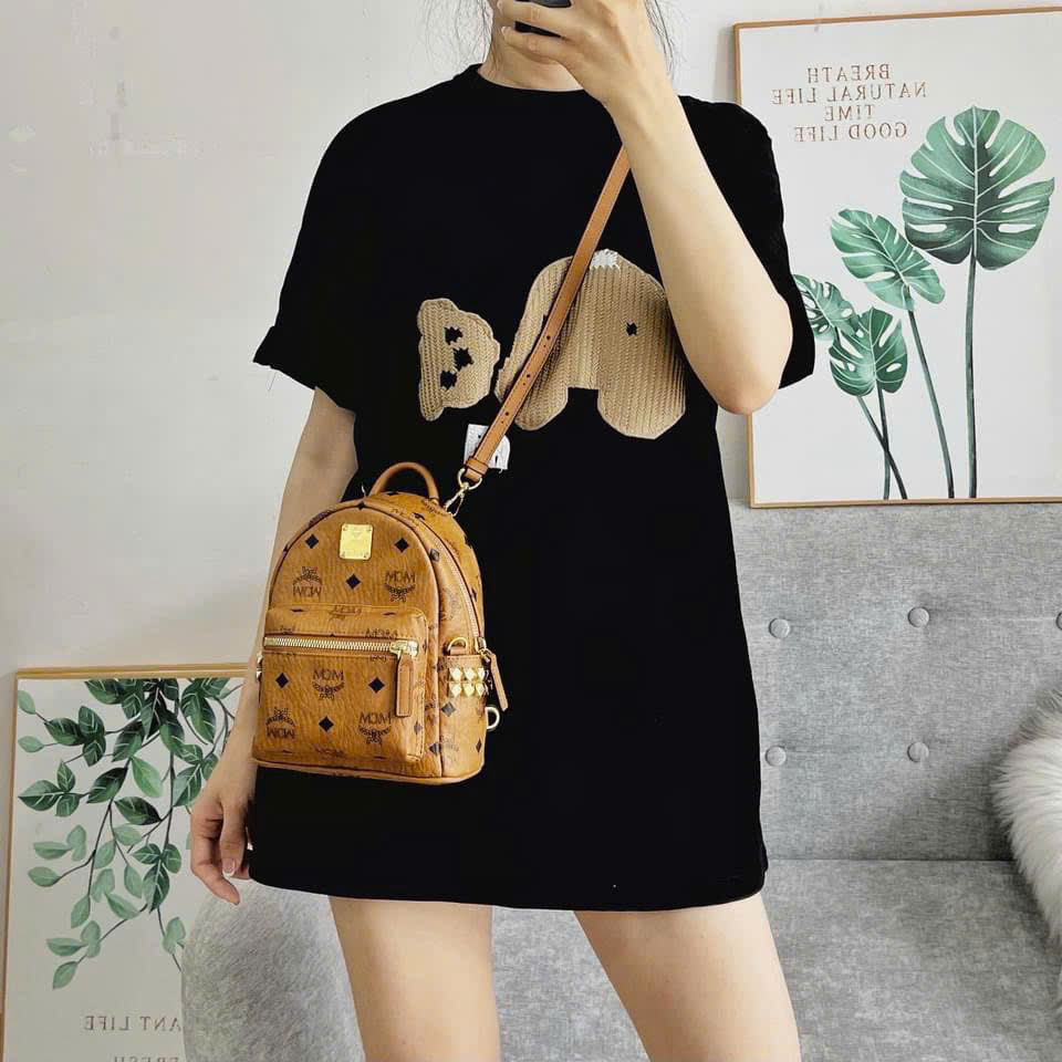 Balo Mcm Xmini