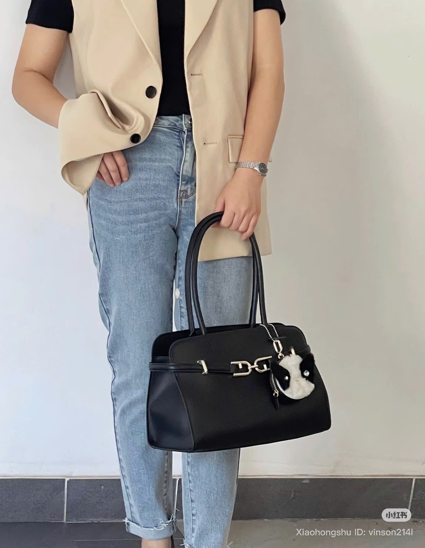 Tui Tote Furla Meti