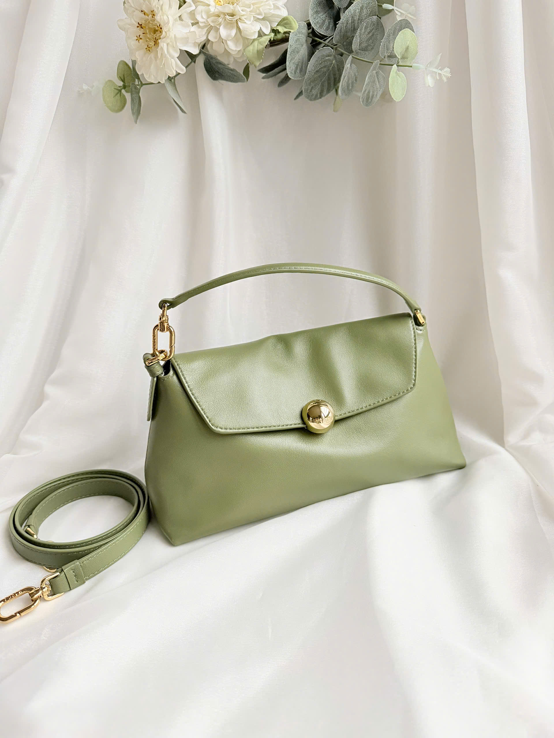 Túi Xách Furla Sfera Top Handle Mini