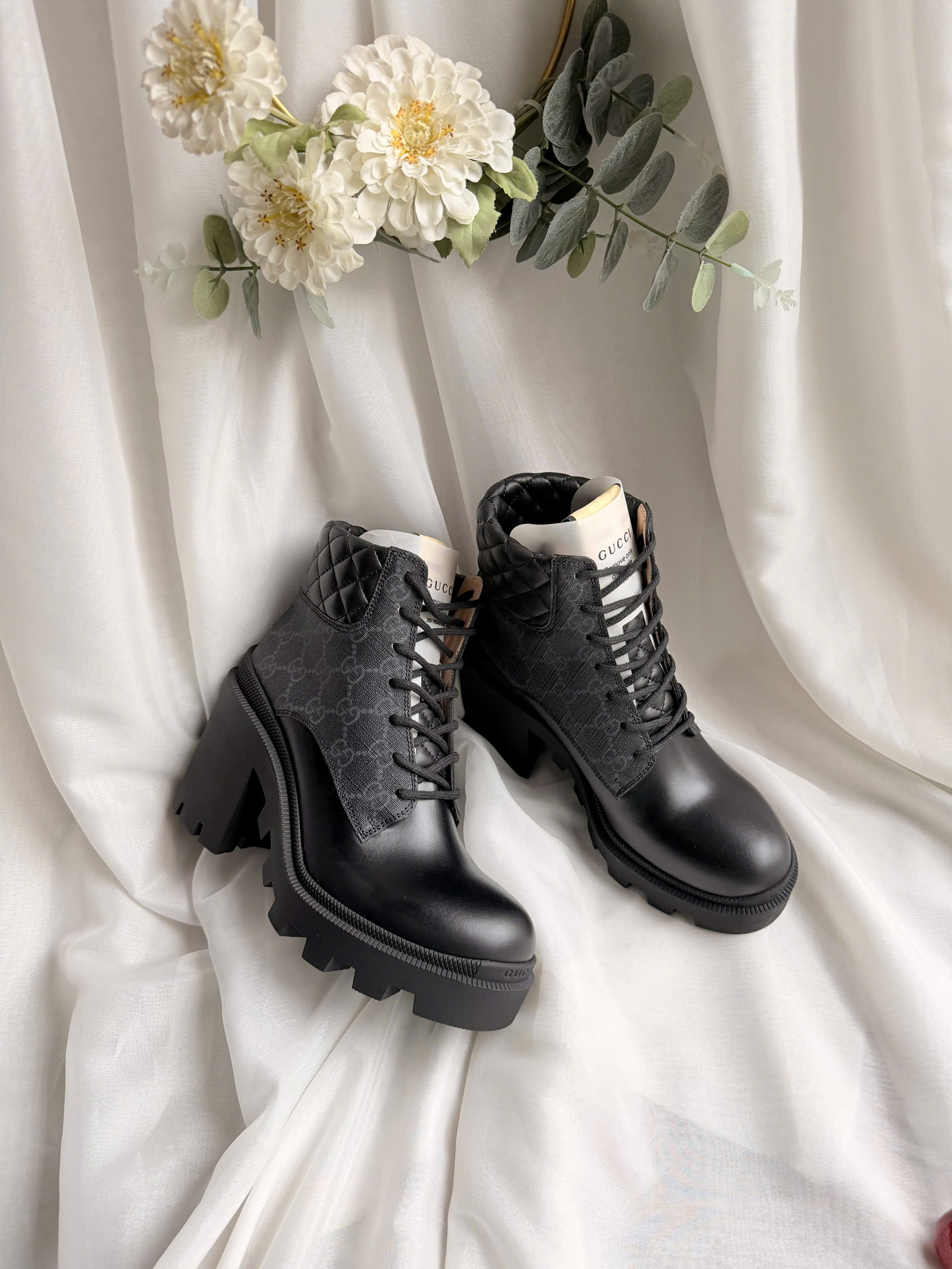 Boot Gucci