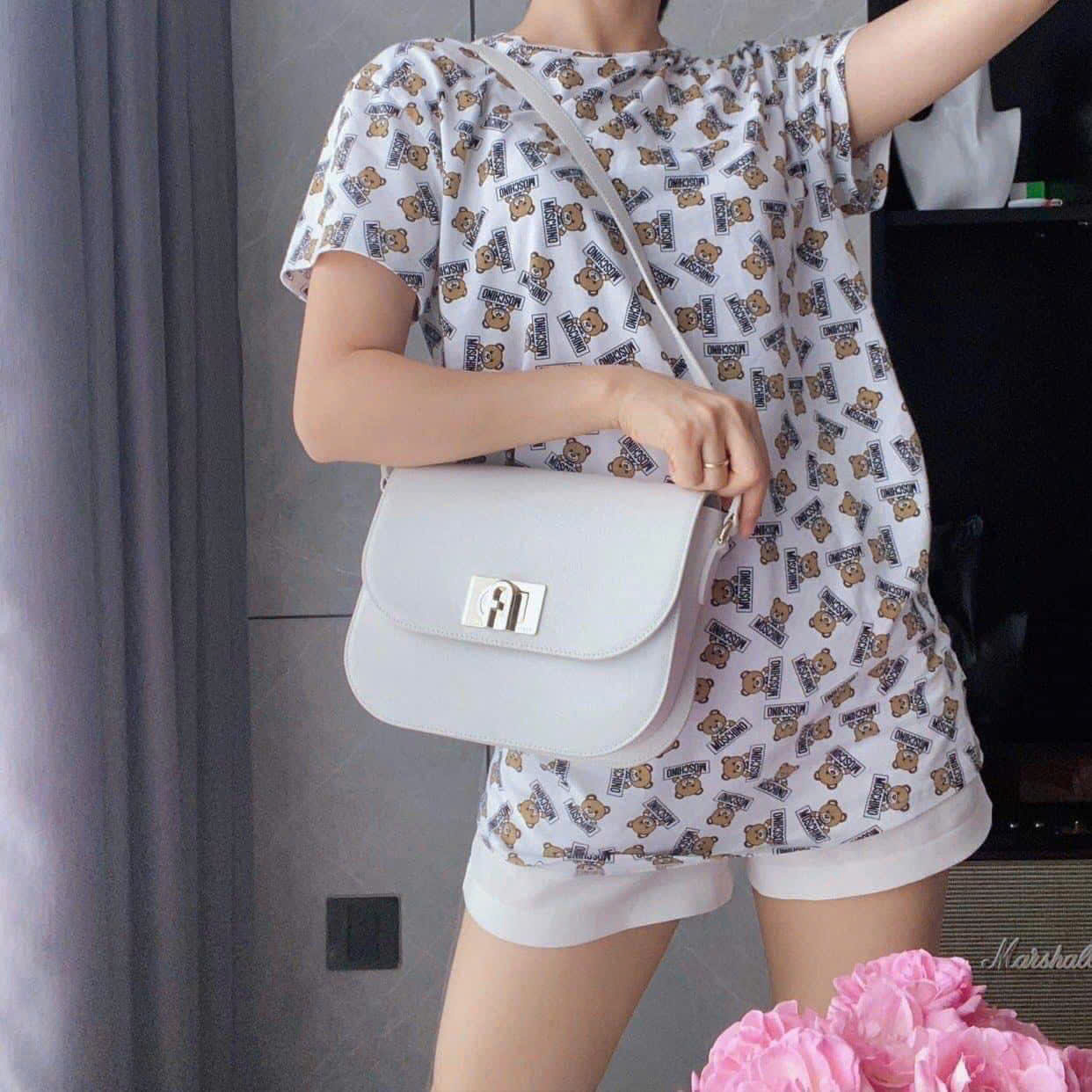 Túi Xách Furla 1927 Shoulder