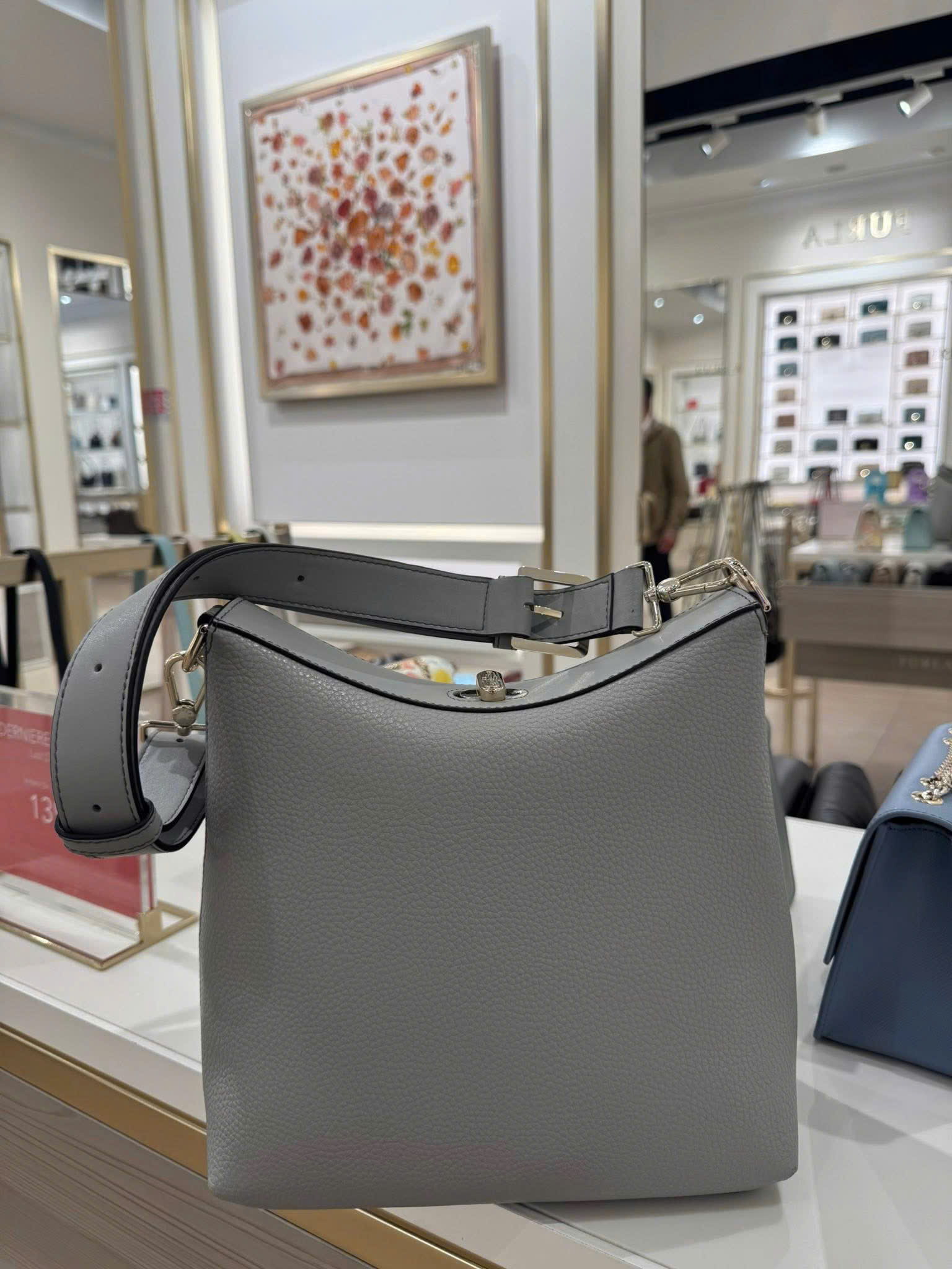 Túi Xách Furla Danae Hobo