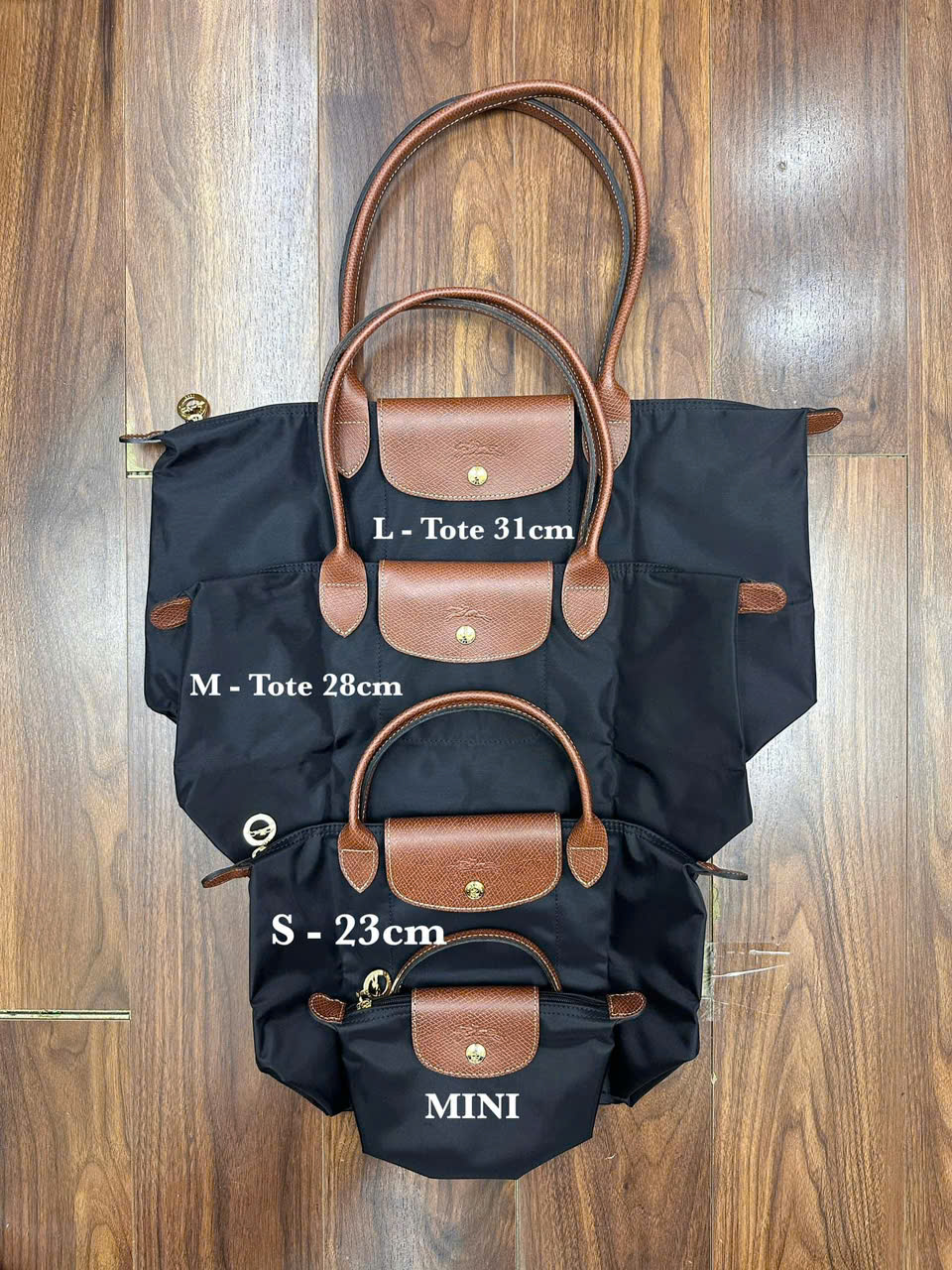 Túi Xách Longchamp