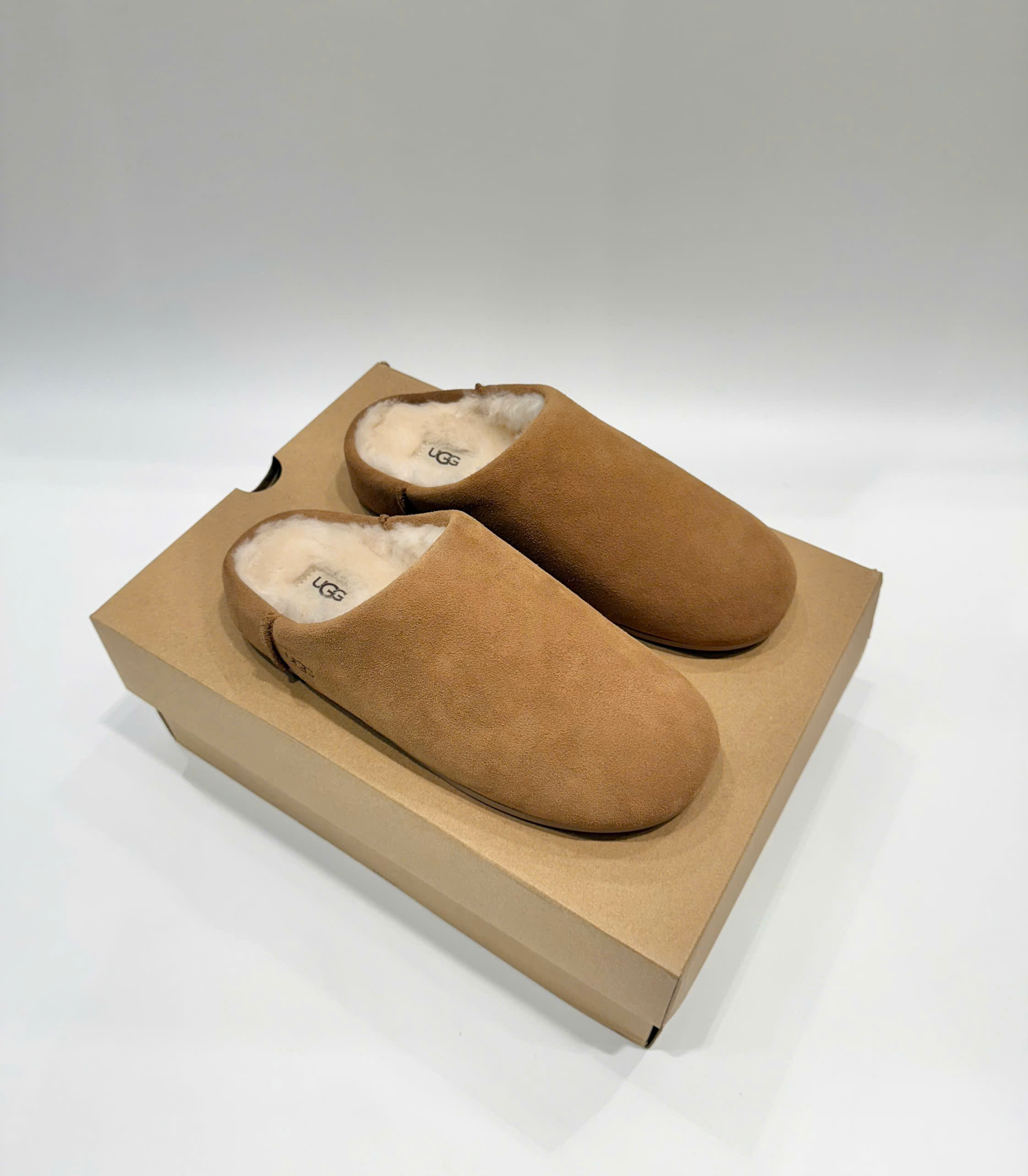 Sục UGG
