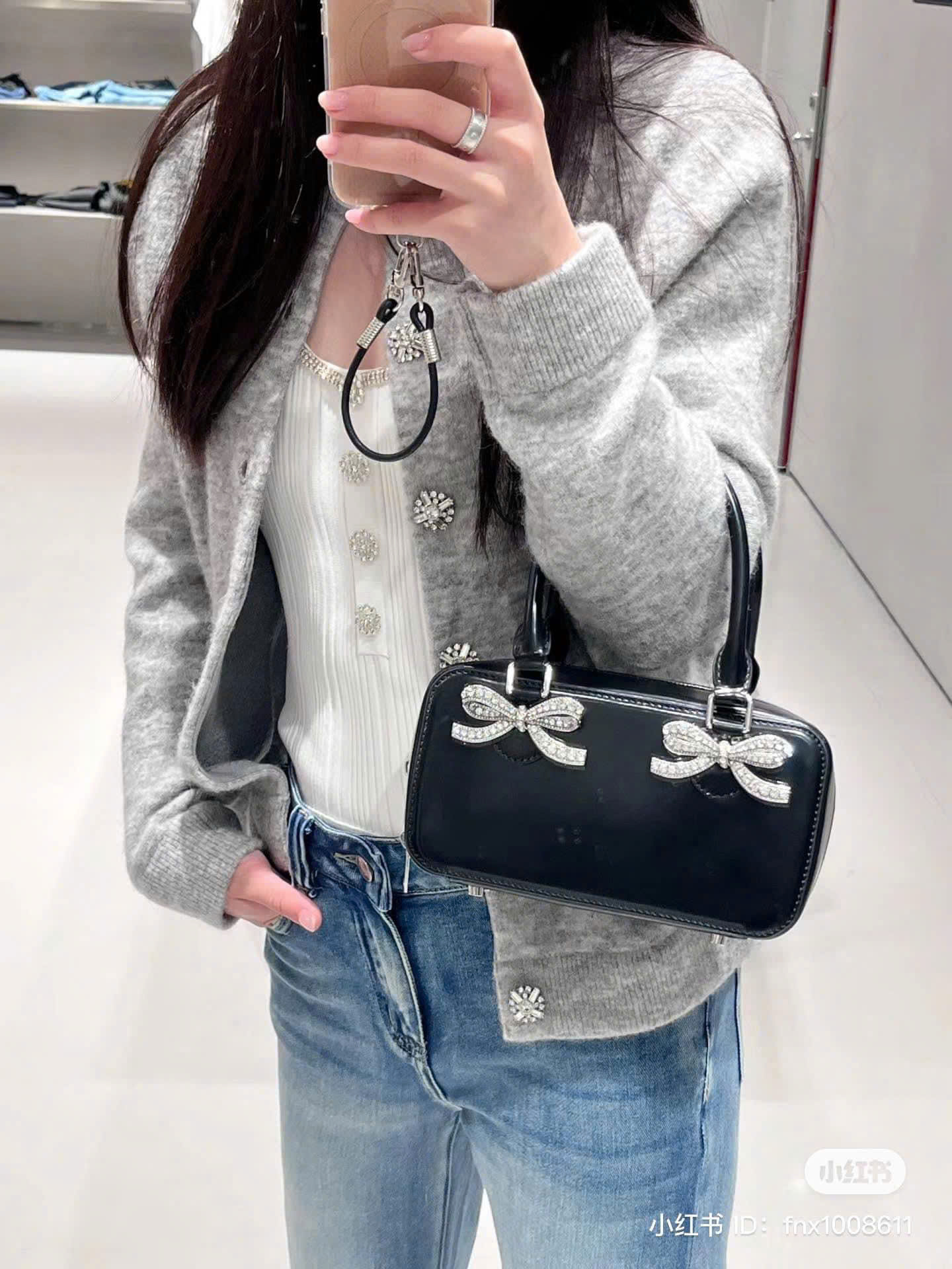 Túi Xách Self-portrait