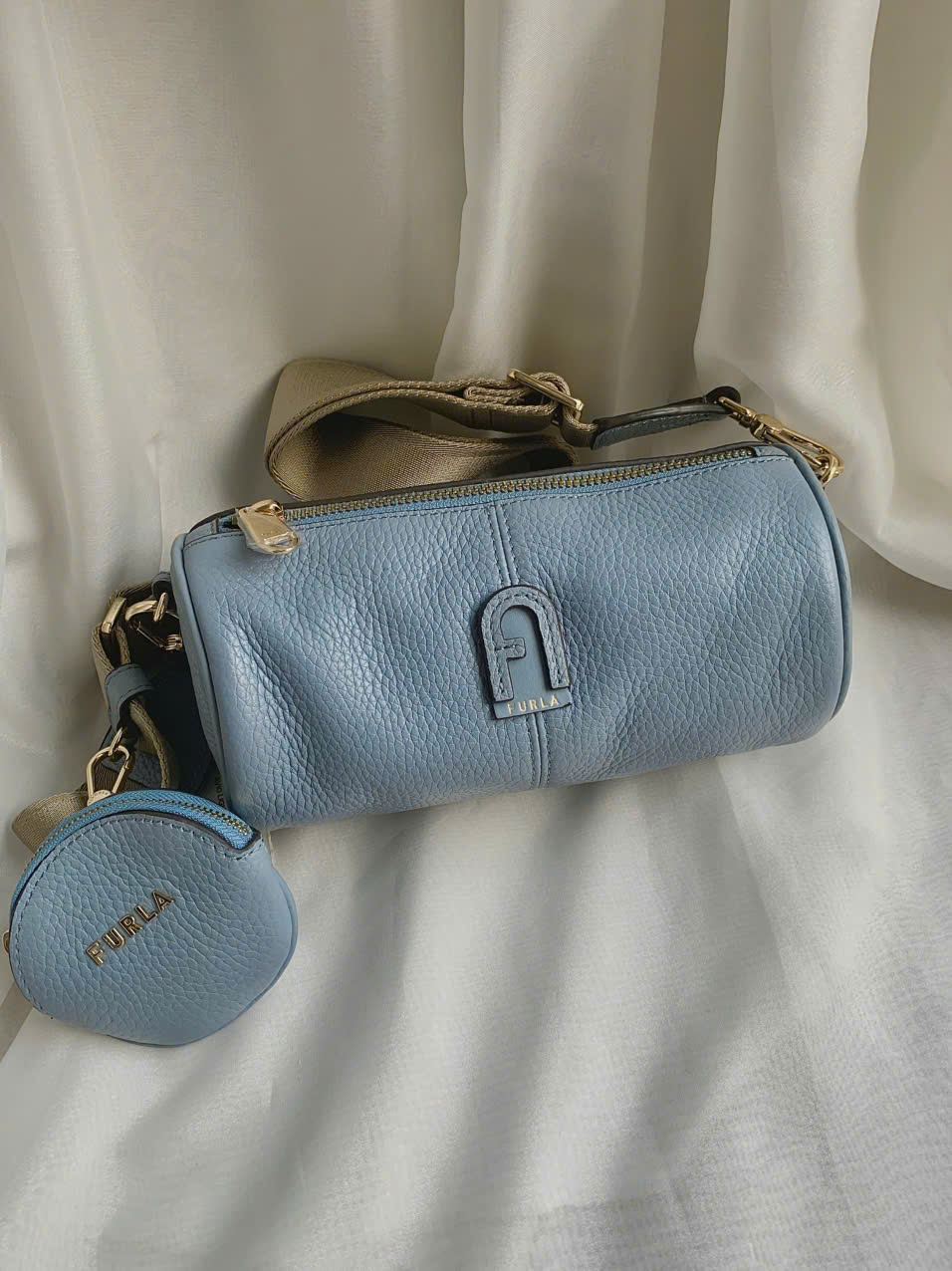 Túi Xách Furla Trống Dafne