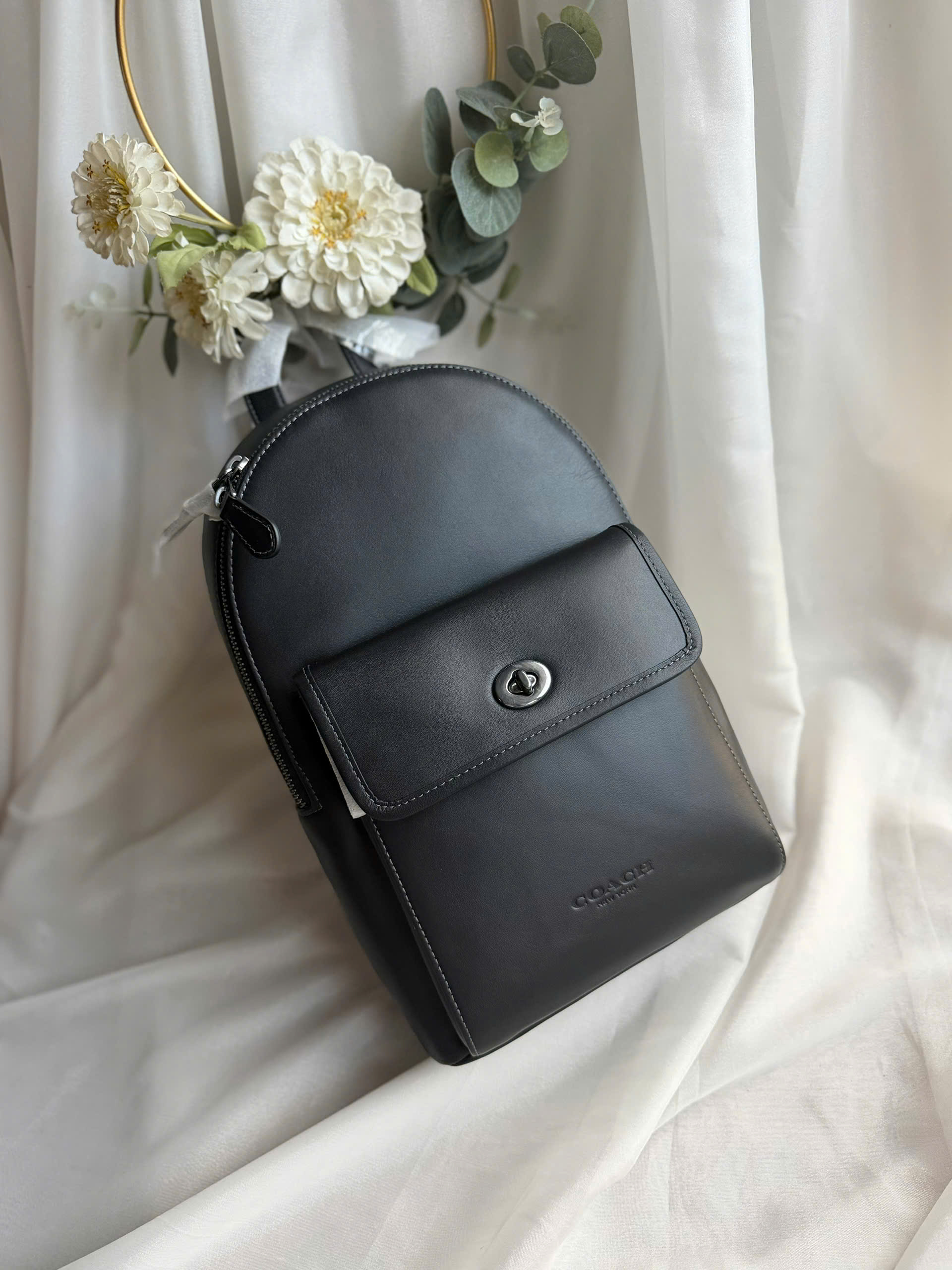 Coach  Hudson BackPack