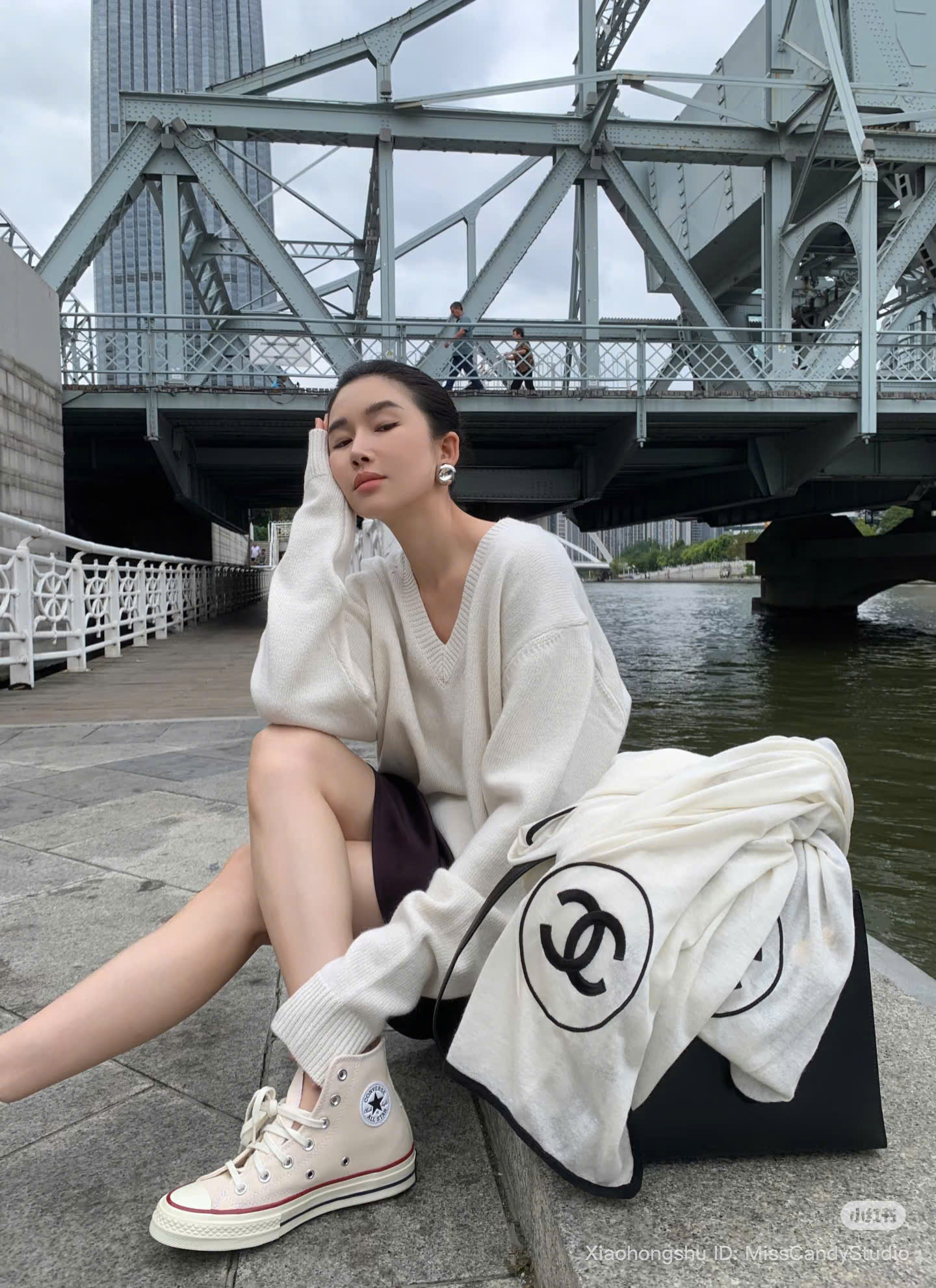 Khan Chanel