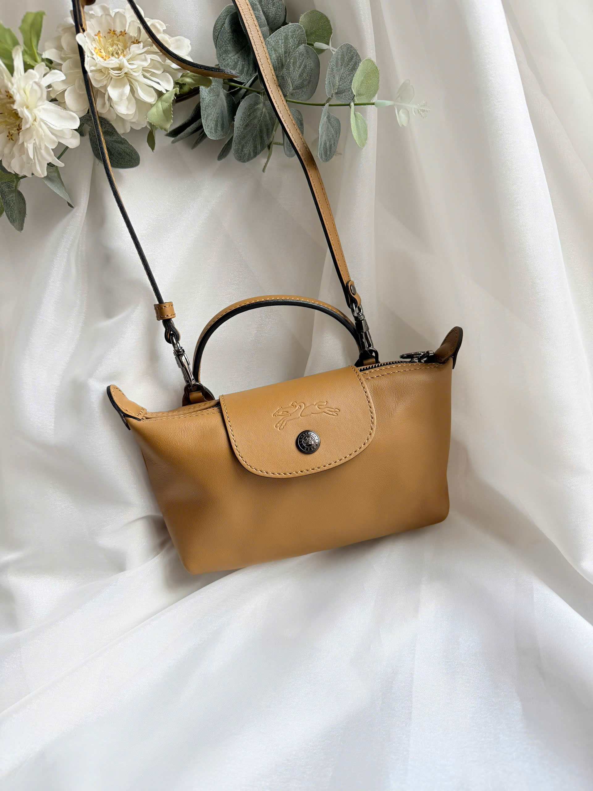 Longchamp Da Bê