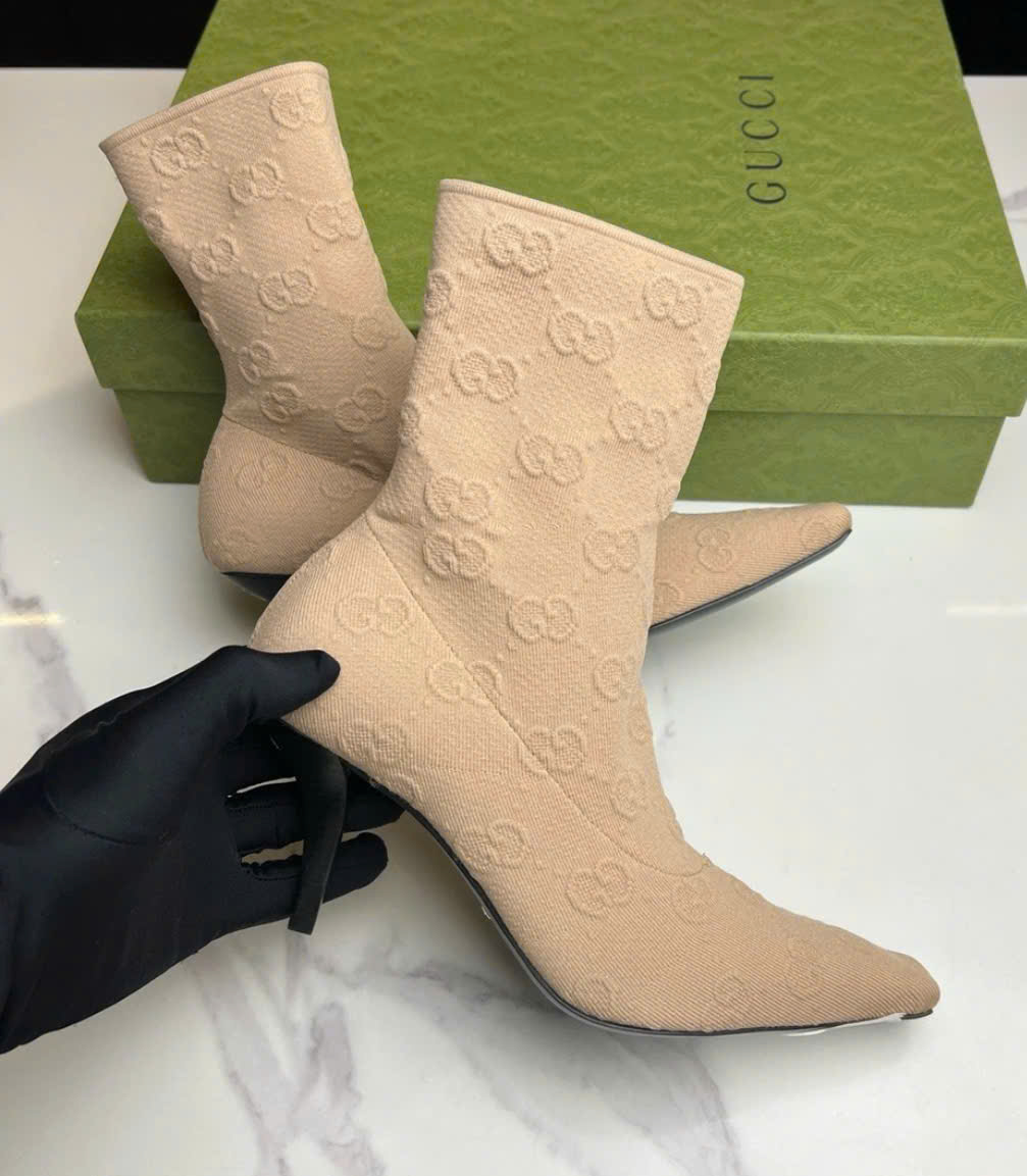 Boot Gucci Chun