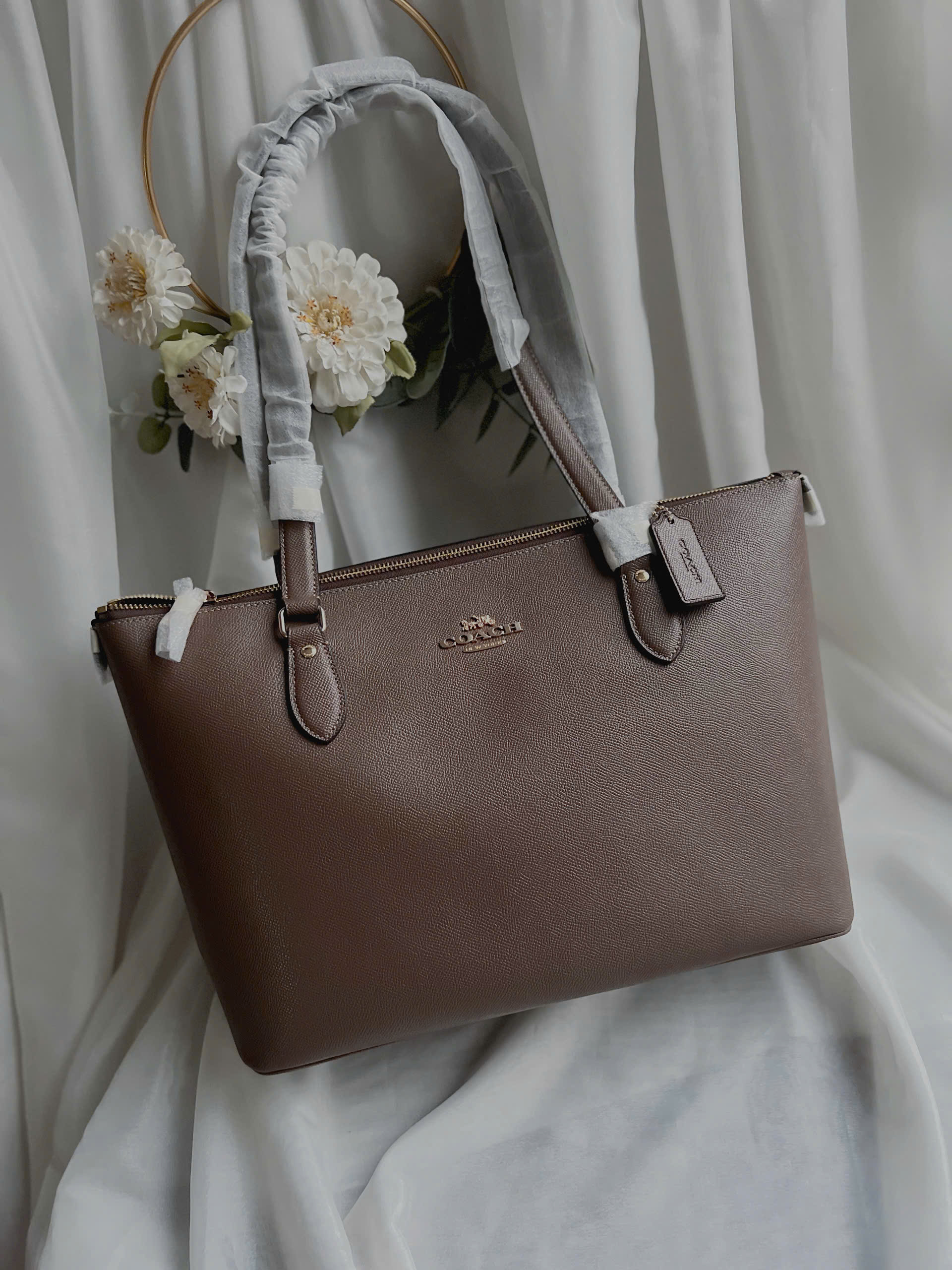 Túi Xách Coach Gallery