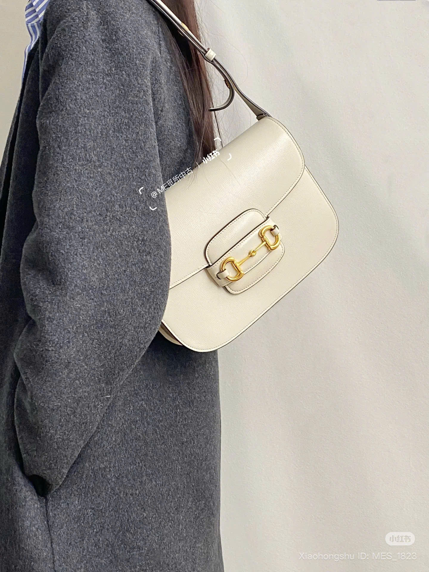 Túi xách Gucci 1995 Shoulder Small