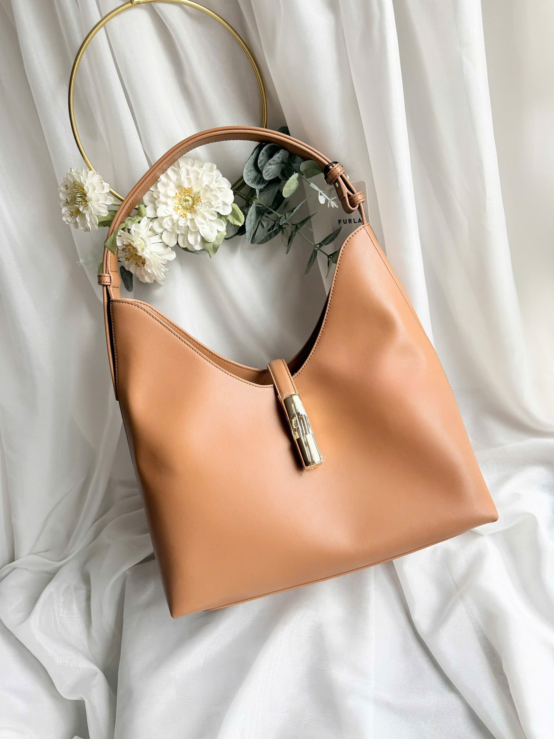 Túi Đeo Vai Furla Goccia