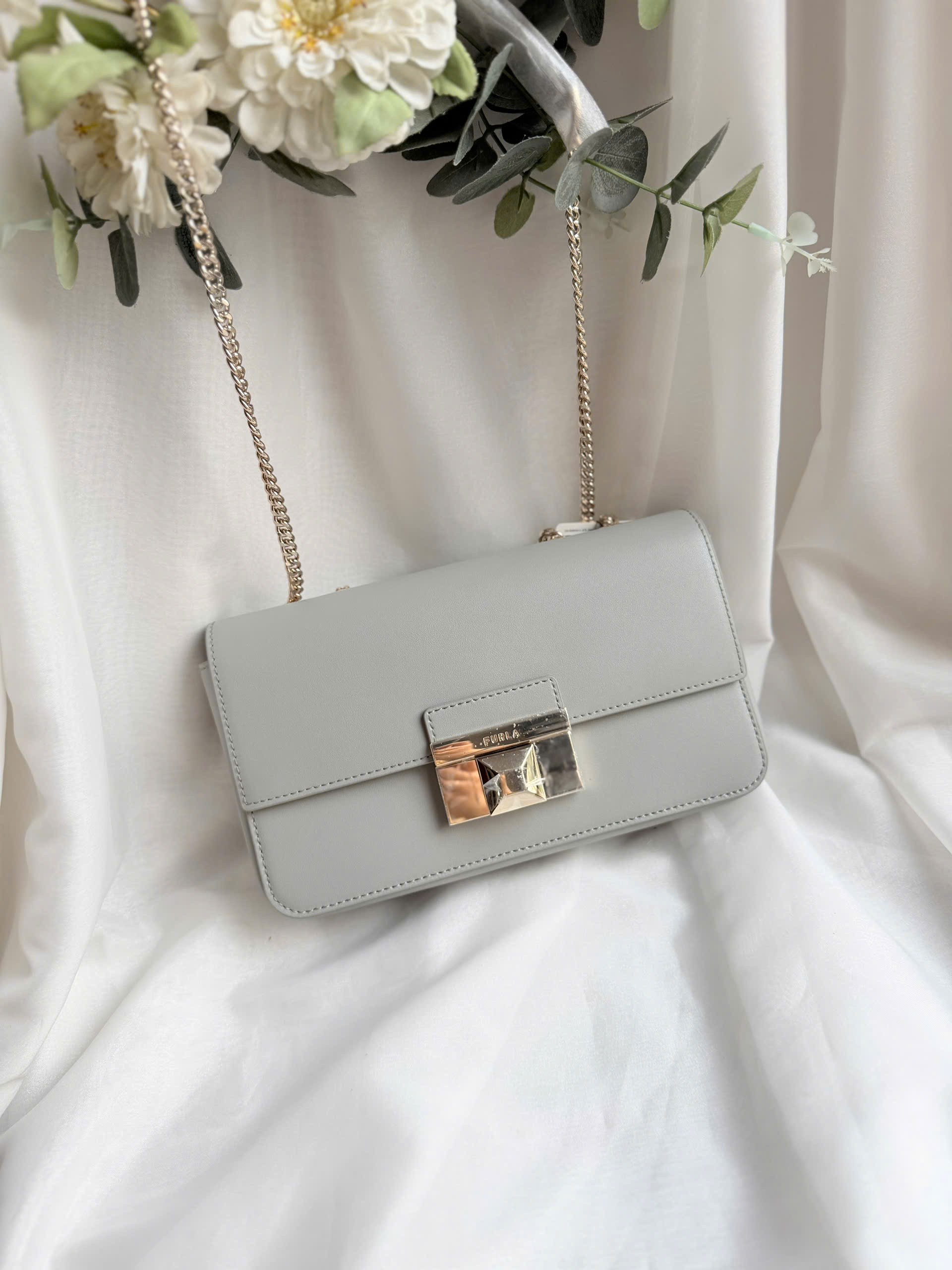 Túi Xách Furla Verene Shoulder Bag