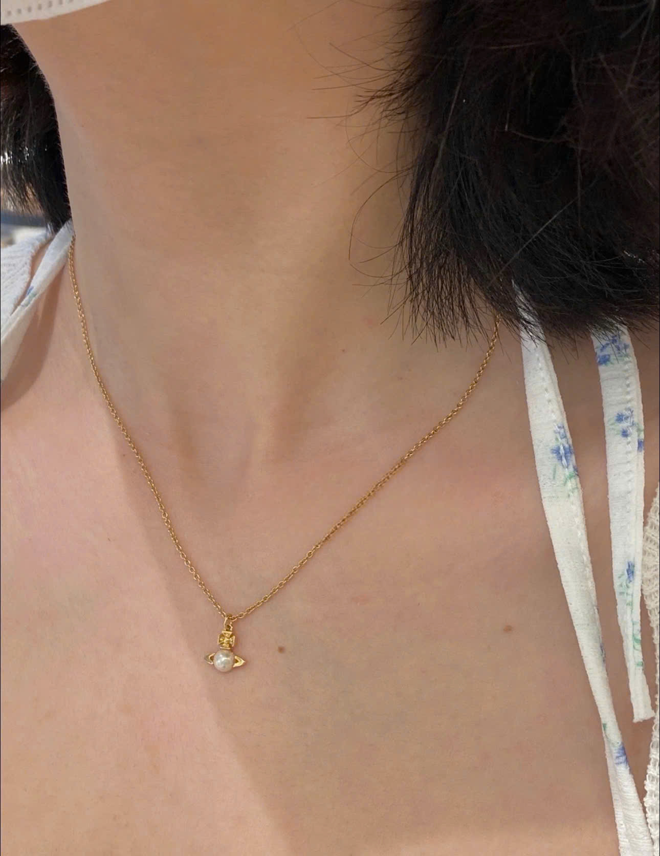 Set Vivienne Balbina