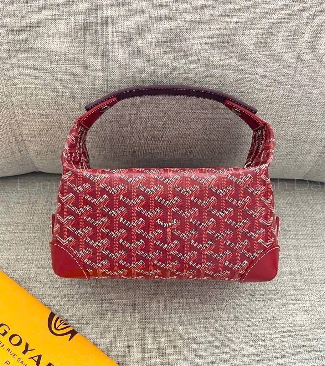 Túi Bowling Goyard