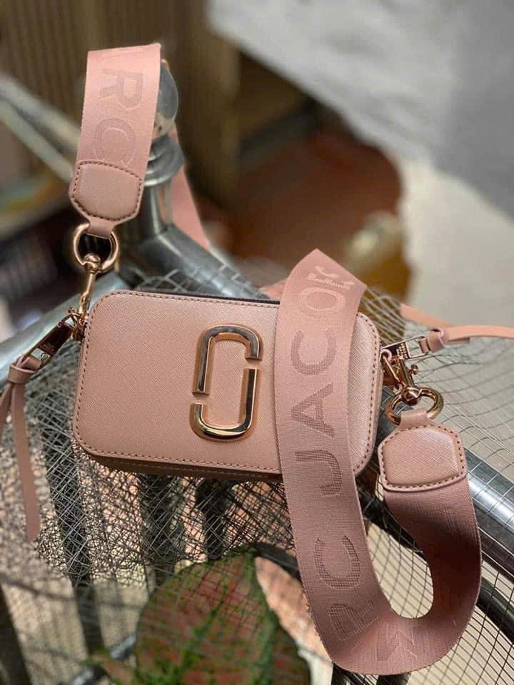 Túi Xách Marc Jacops Sun Kiss