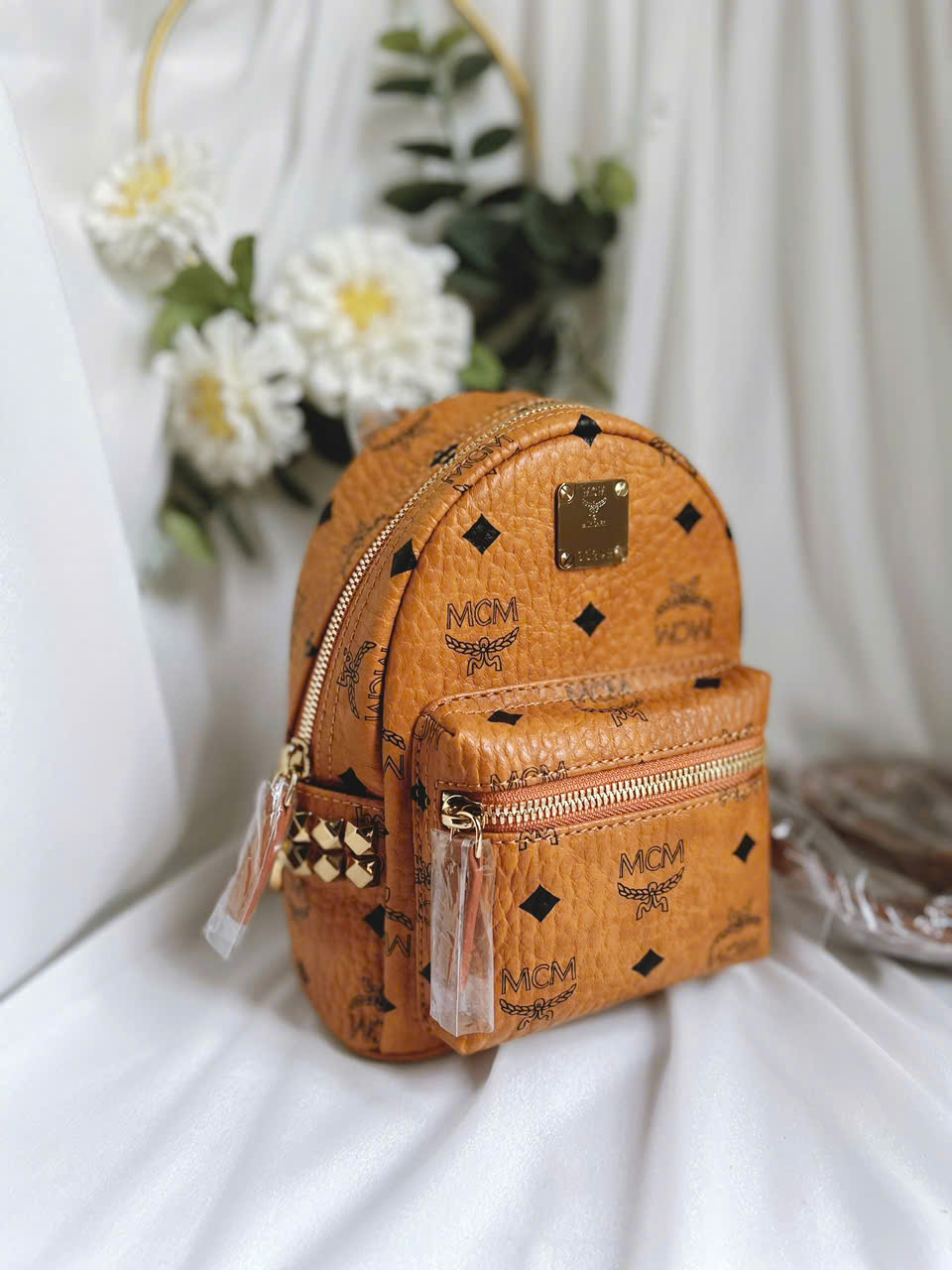 Balo Mcm Xmini