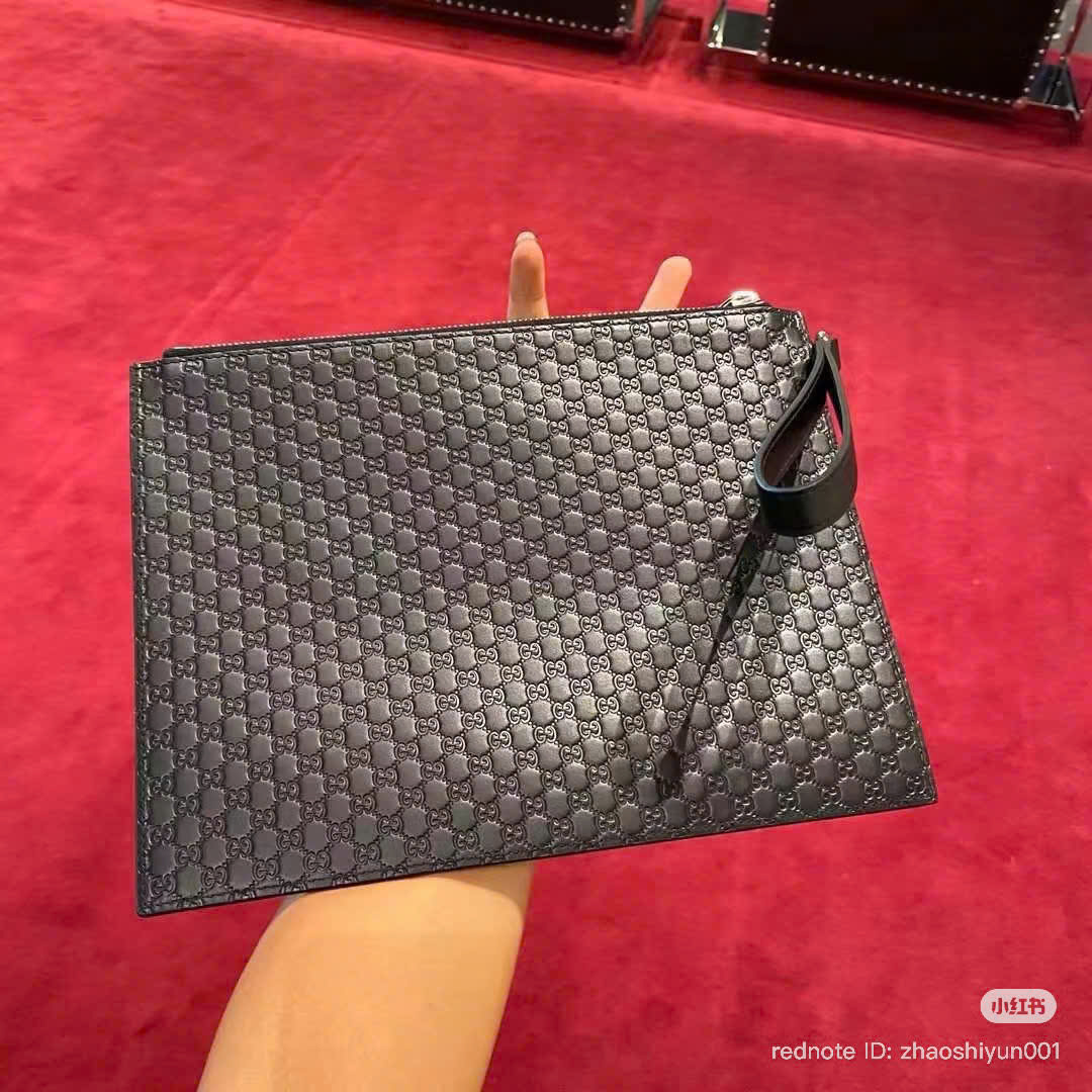 Túi Xách Clutch Gucci