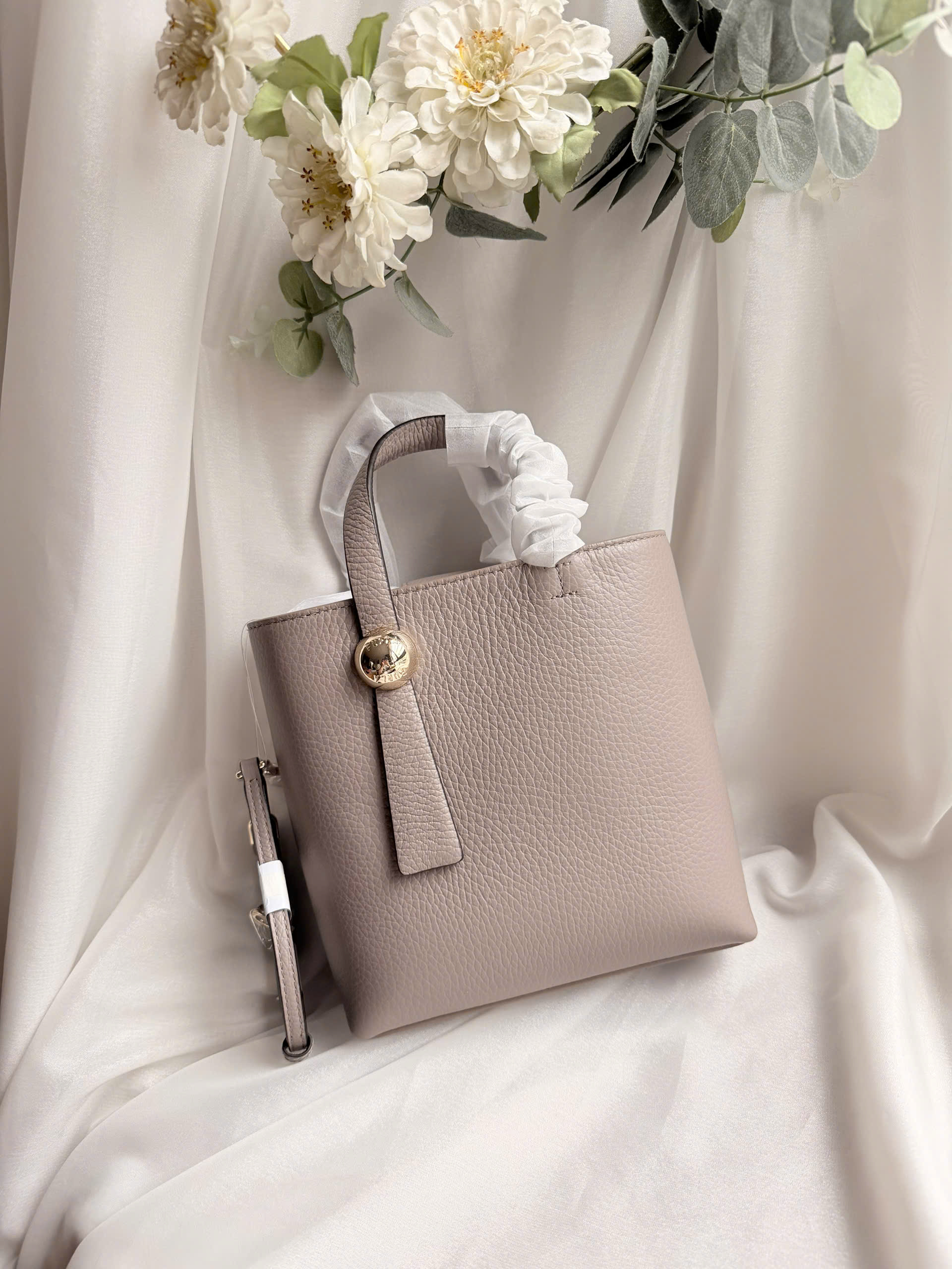 Túi Xách Furla Sfera Tote Mini